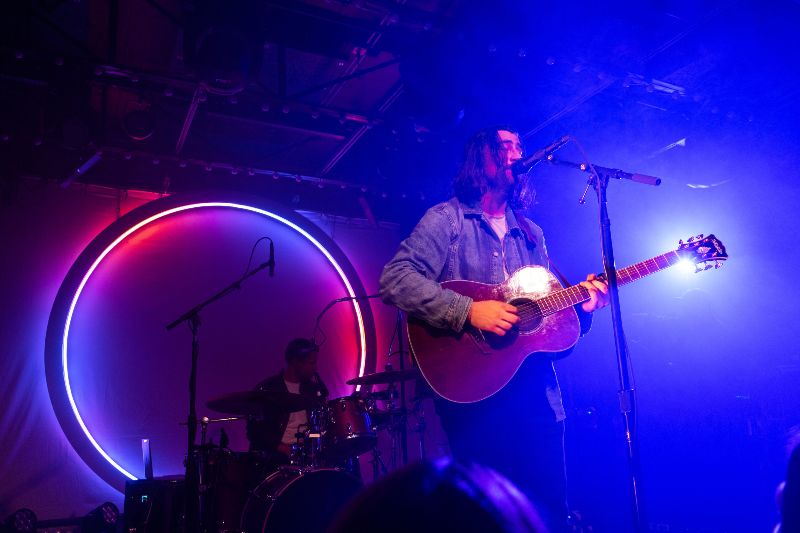 PHOTOS: Noah Kahan @ Saturn 2560x1710