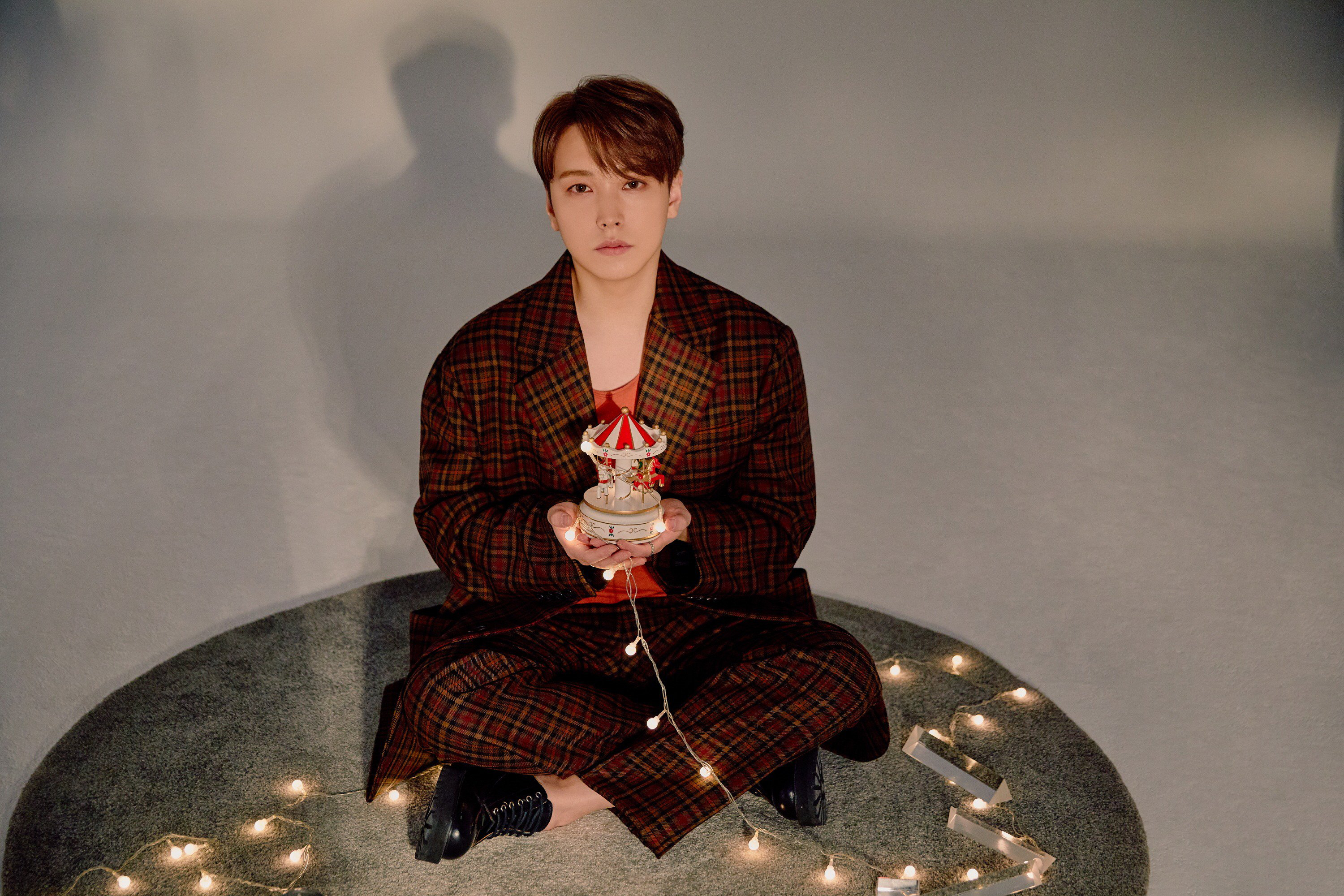 Lee Sungmin - Super Junior - Asiachan KPOP Image Board 3000x2000