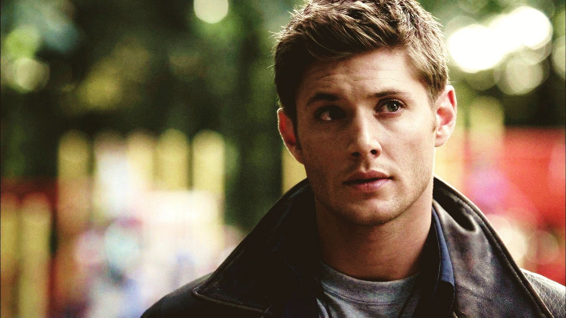 Dean Winchester, Desktop wallpapers, TV shows, 1920x1080 Full HD Desktop