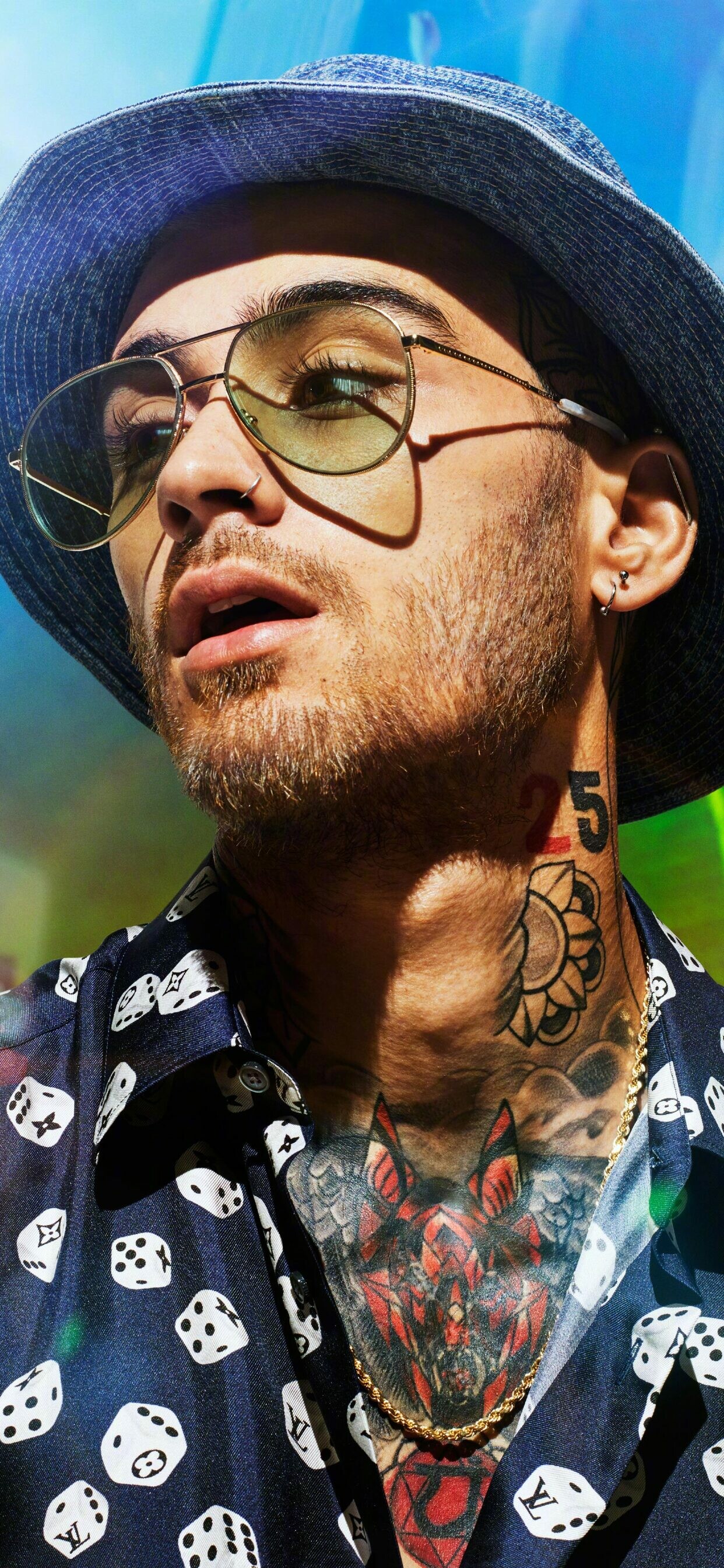 Zayn Malik, Music artist, XS Max, HD images, 1250x2690 HD Phone