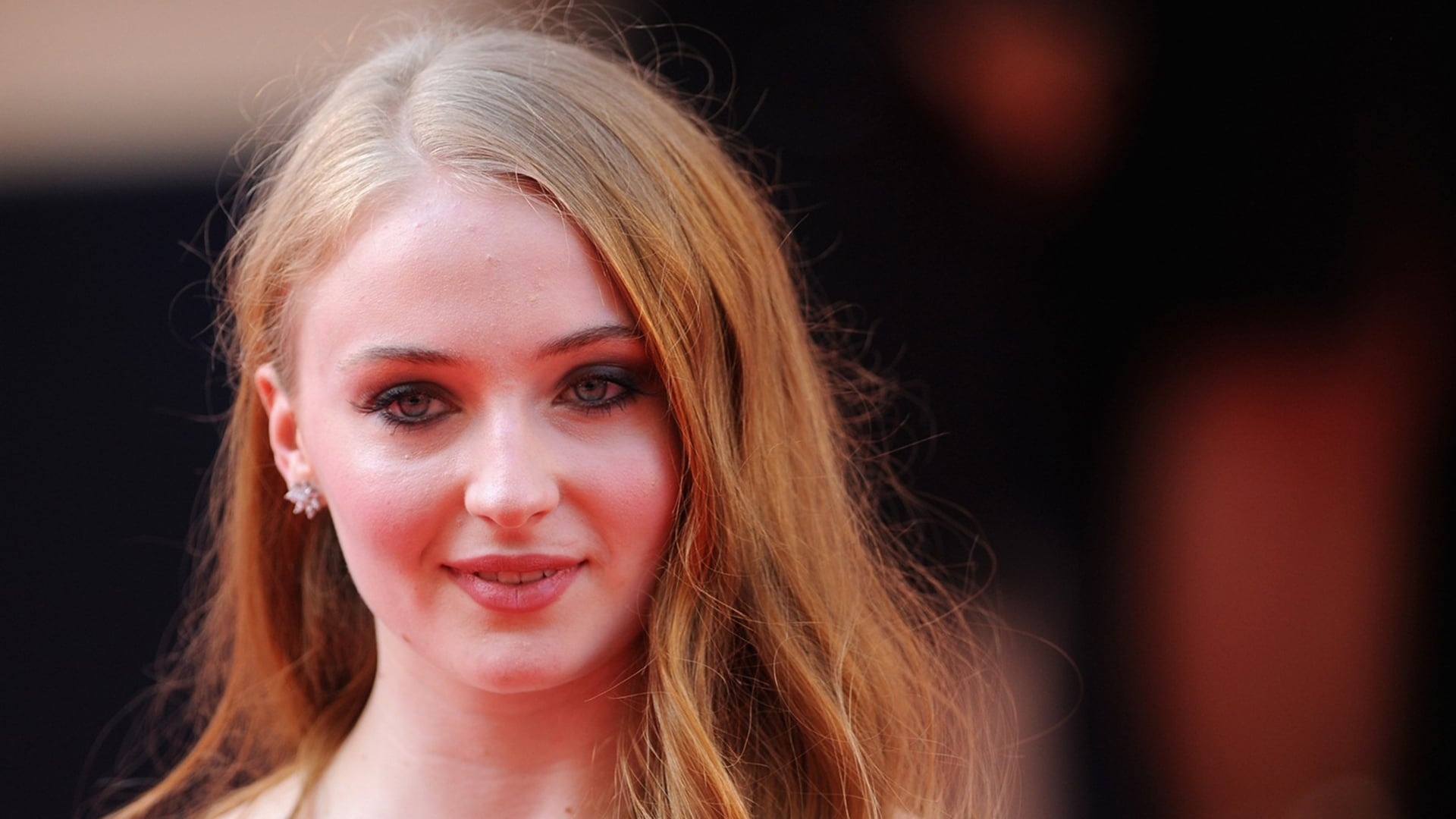 Sophie Turner, HD wallpaper, Background image, Gorgeous beauty, 1920x1080 Full HD Desktop