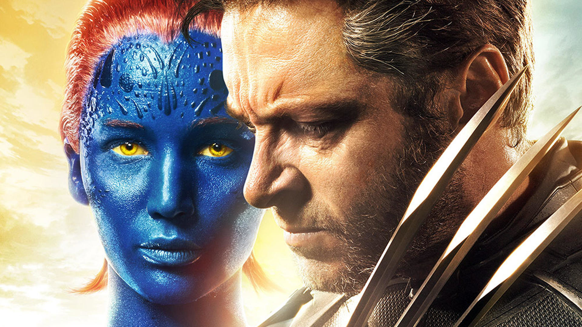 X-Men: Days of Future Past, High quality background, HD desktop, Free download, 1920x1080 Full HD Desktop