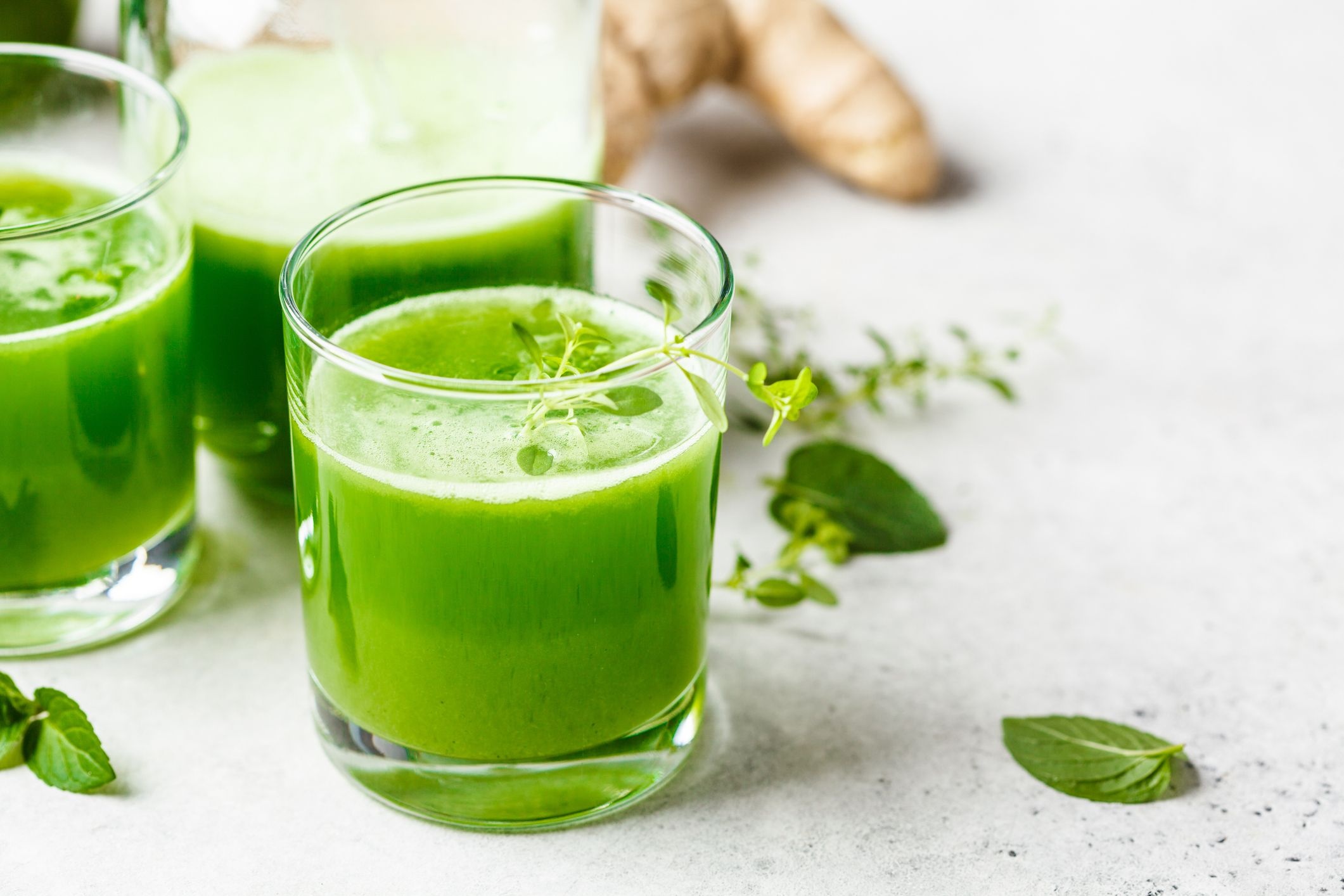 Green detox, Juice Wallpaper, 2130x1420 HD Desktop