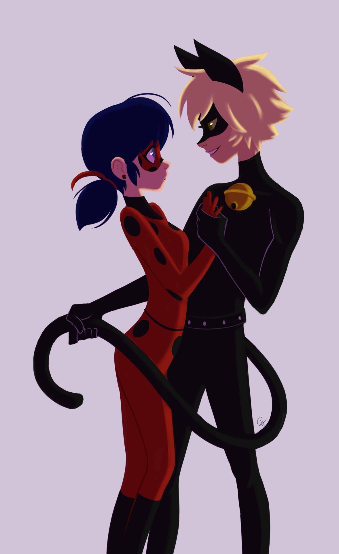 Miraculous ladybug, Miraculous comic, Anime wallpaper, Ladybug and Cat Noir, 1180x1920 HD Phone