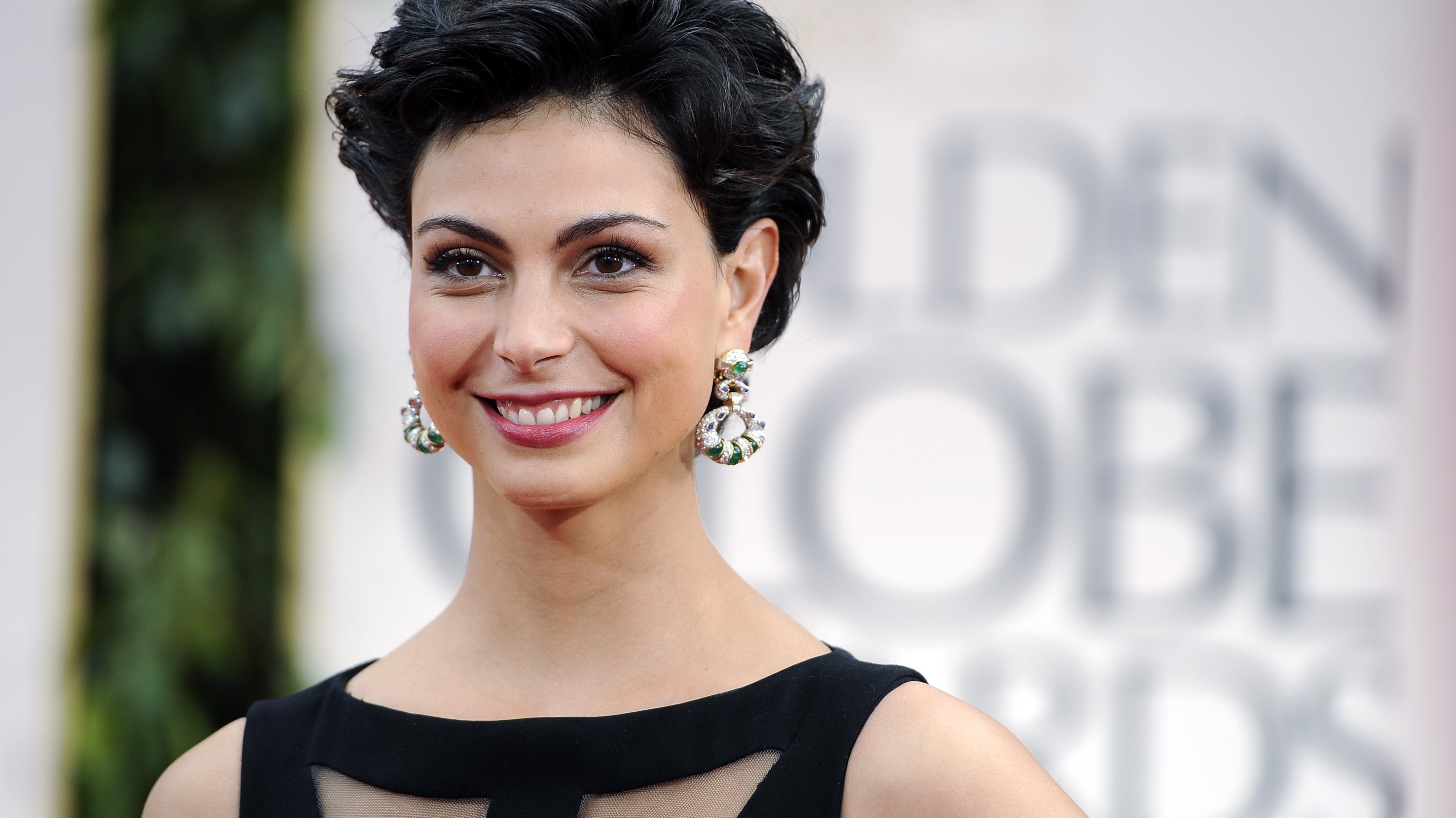 Morena Baccarin, Movies, Celebrities, Photo, 3840x2160 4K Desktop