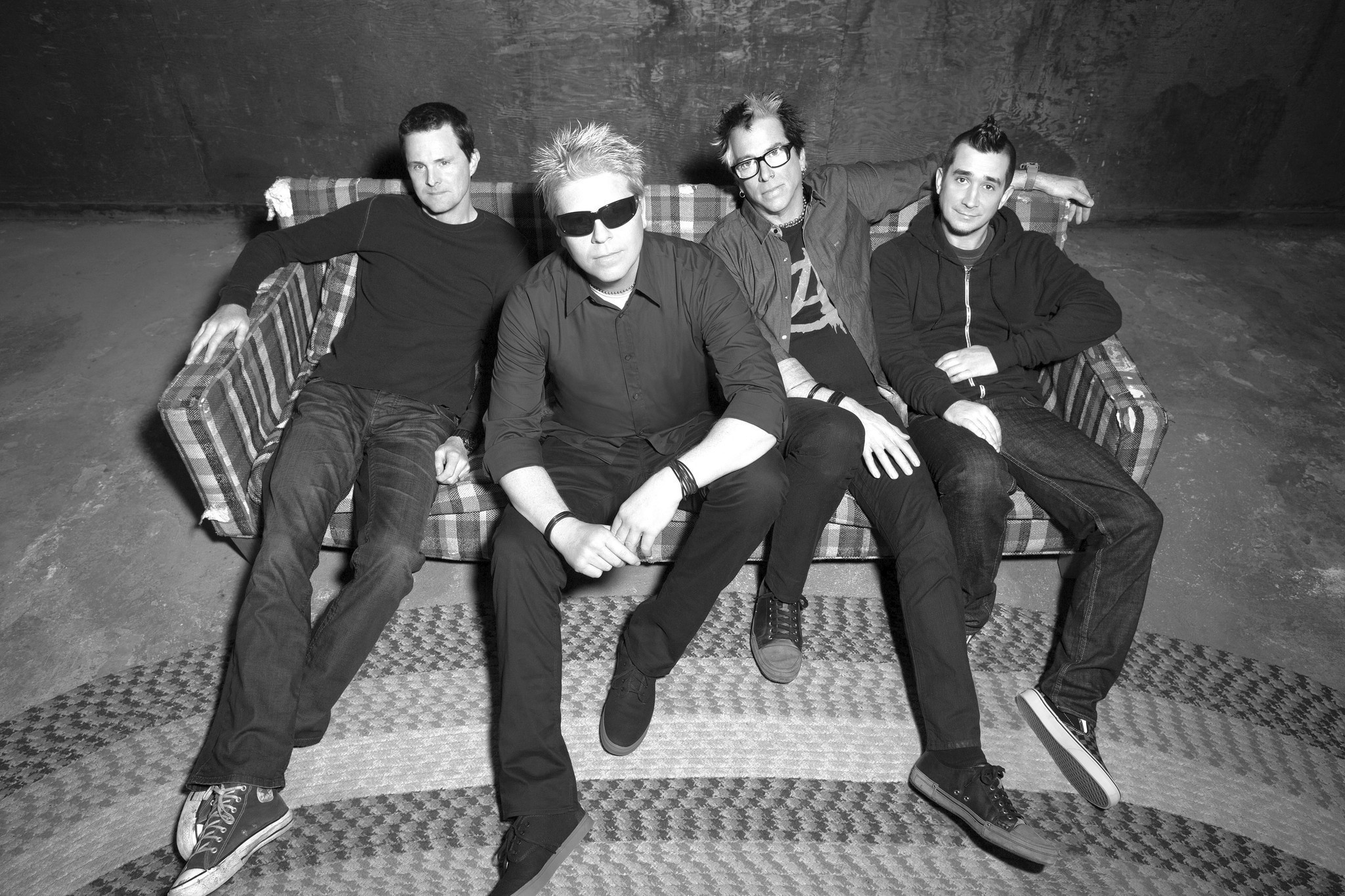 The Offspring, HD Wallpapers, 2050x1370 HD Desktop