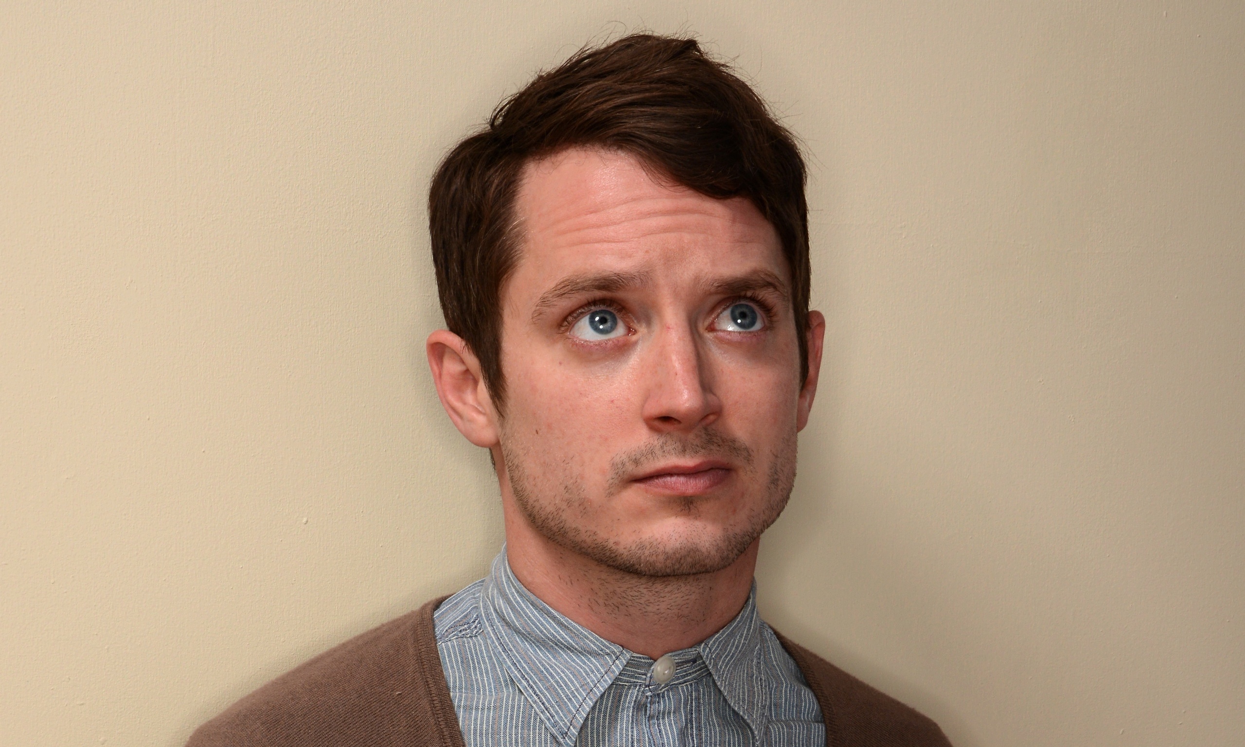 Elijah Wood, HD, Actor, Movies, 2560x1540 HD Desktop