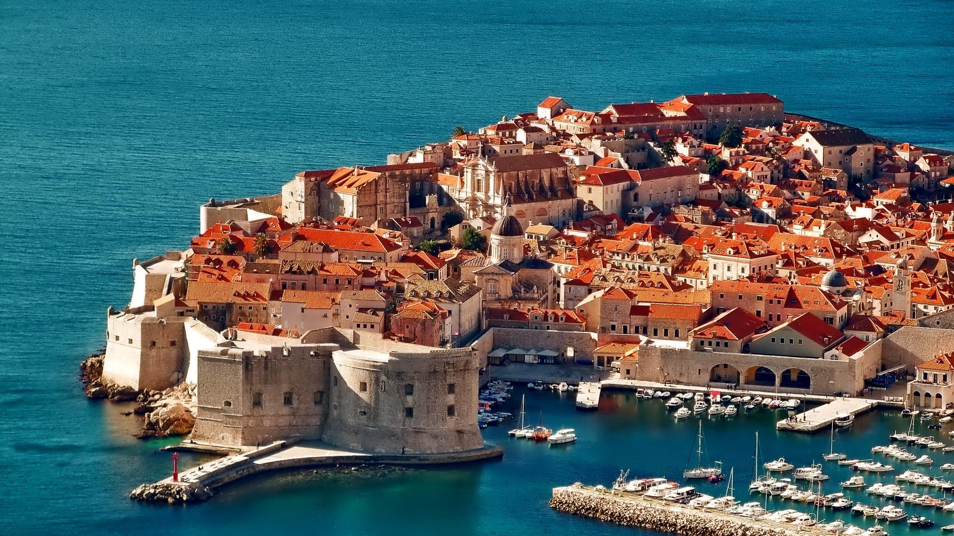 Dubrovnik wallpapers, Top free, 1920x1080 Full HD Desktop