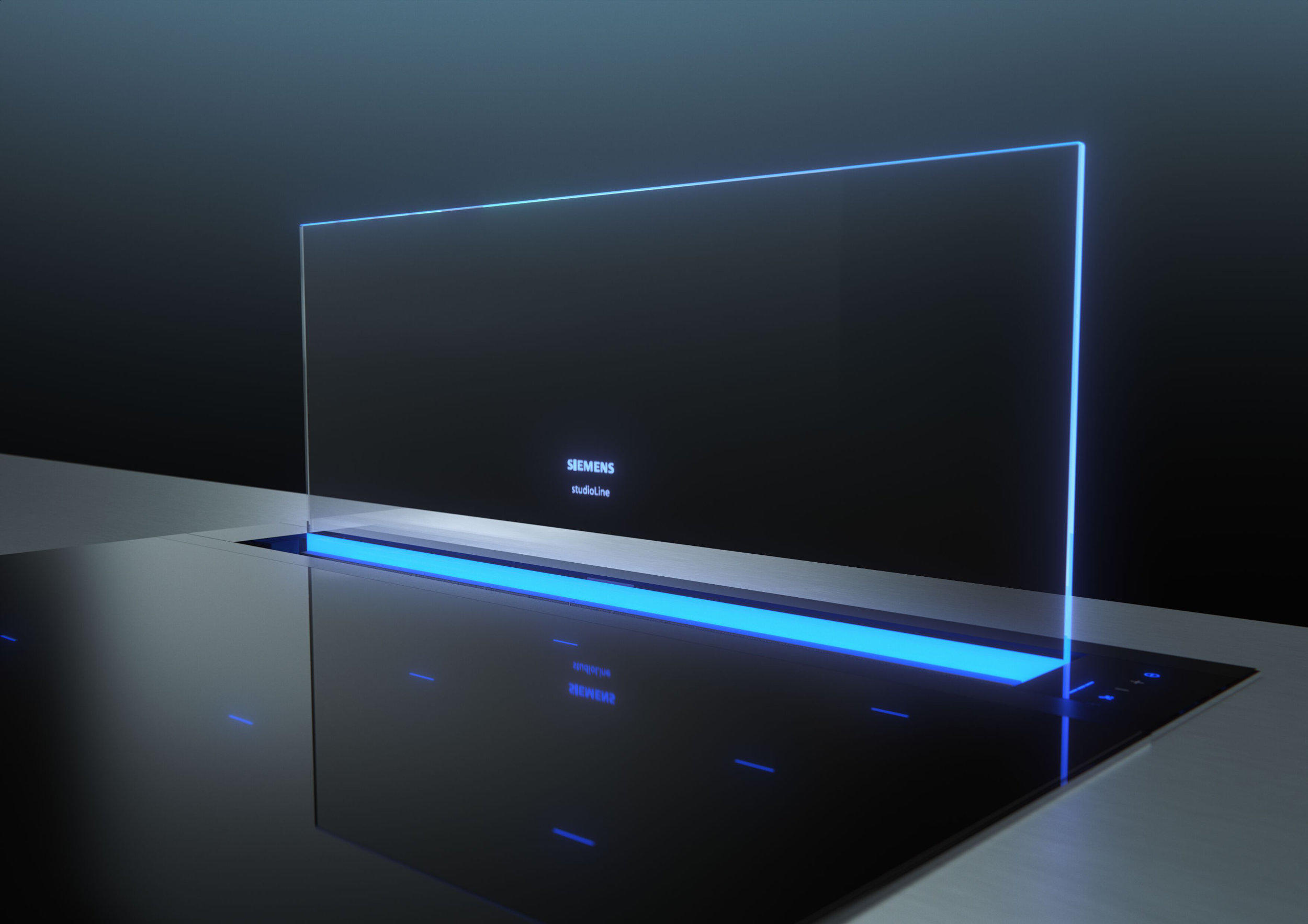 GlassdraftAir, Siemens Wallpaper, 2500x1770 HD Desktop