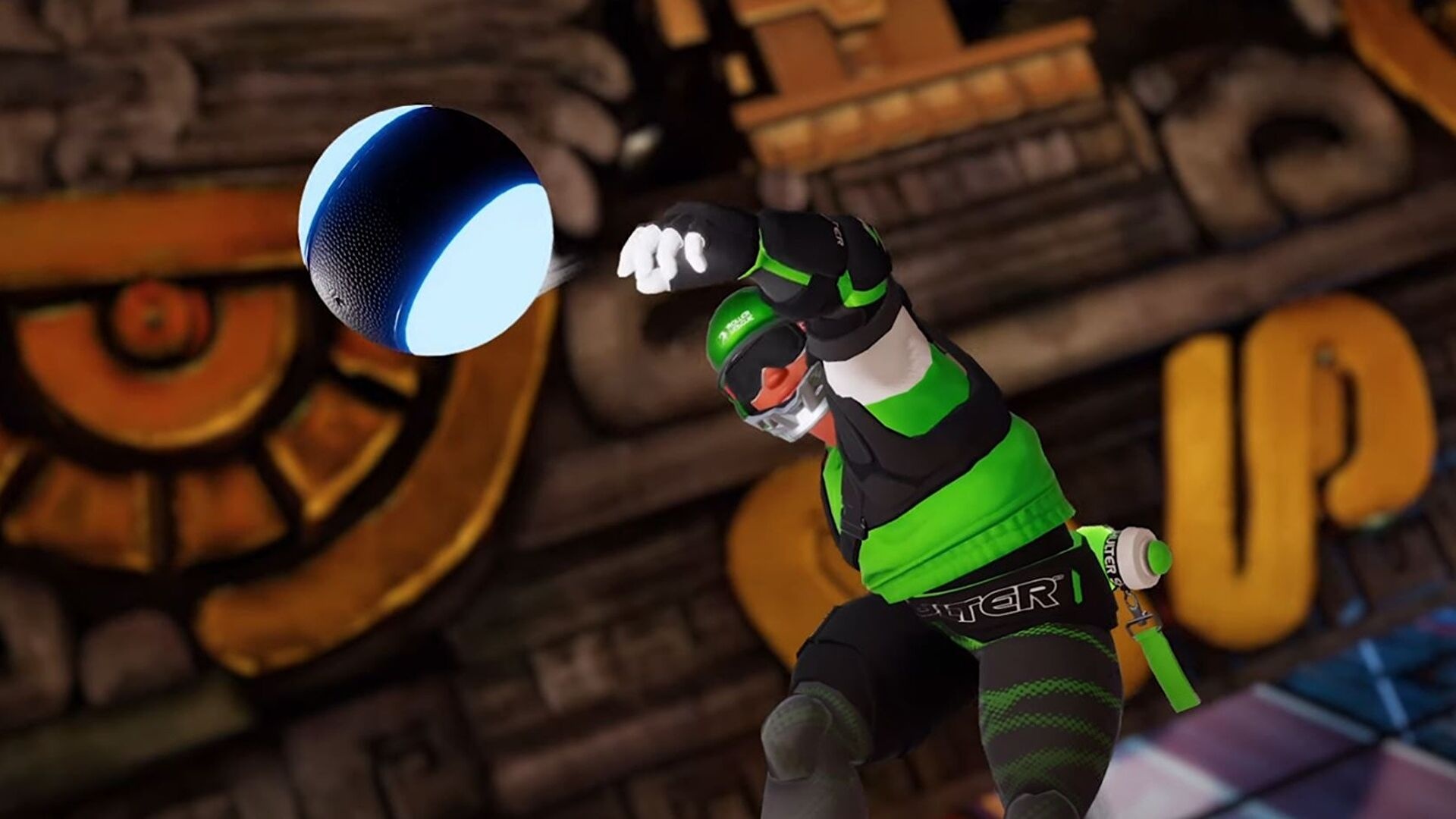 Roller Champions, Detailed review, Unbiased opinions, Expert analysis, 1920x1080 Full HD Desktop