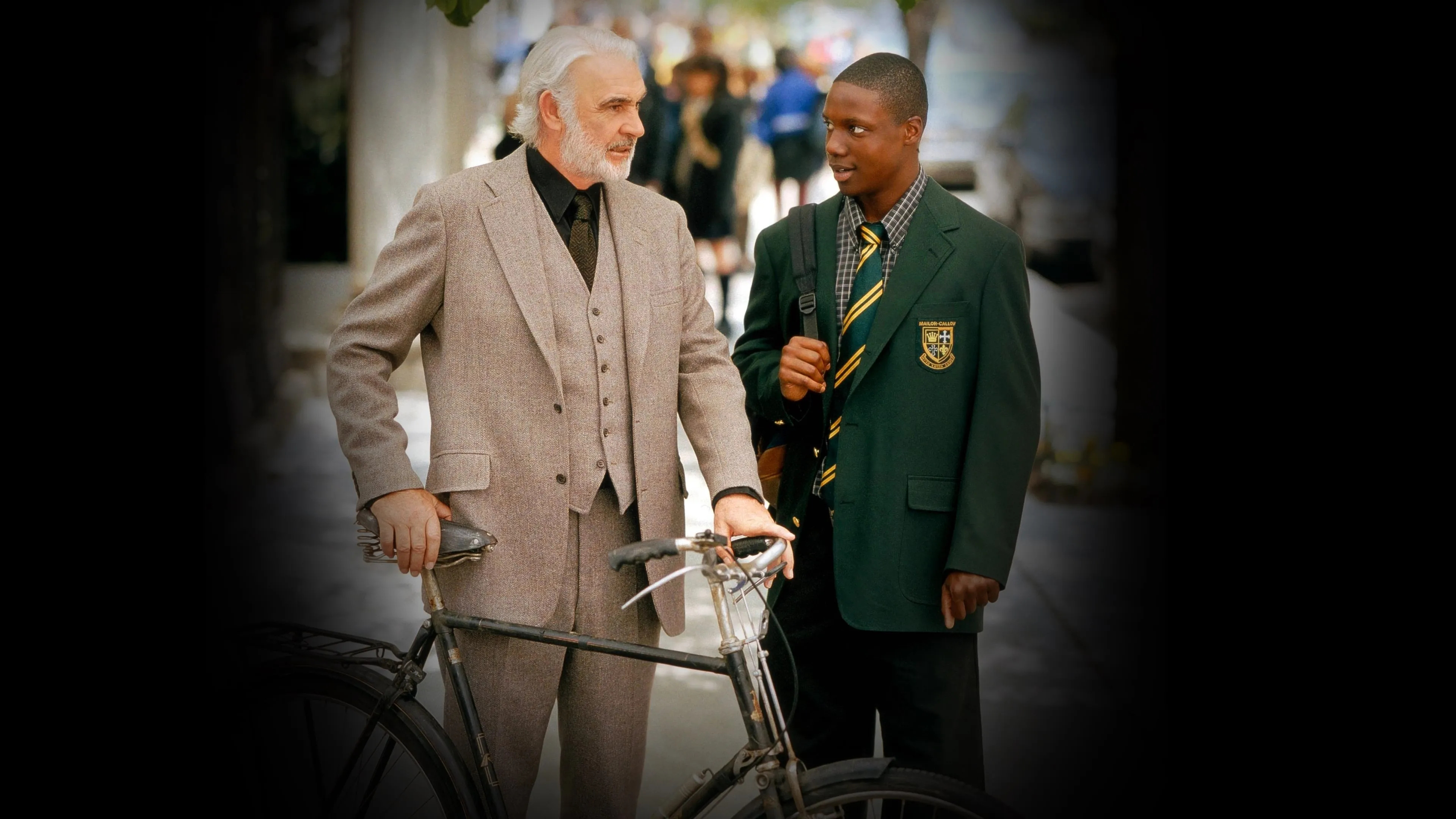 Watch Finding Forrester, Full movie online, Drama film, 3840x2160 4K Desktop
