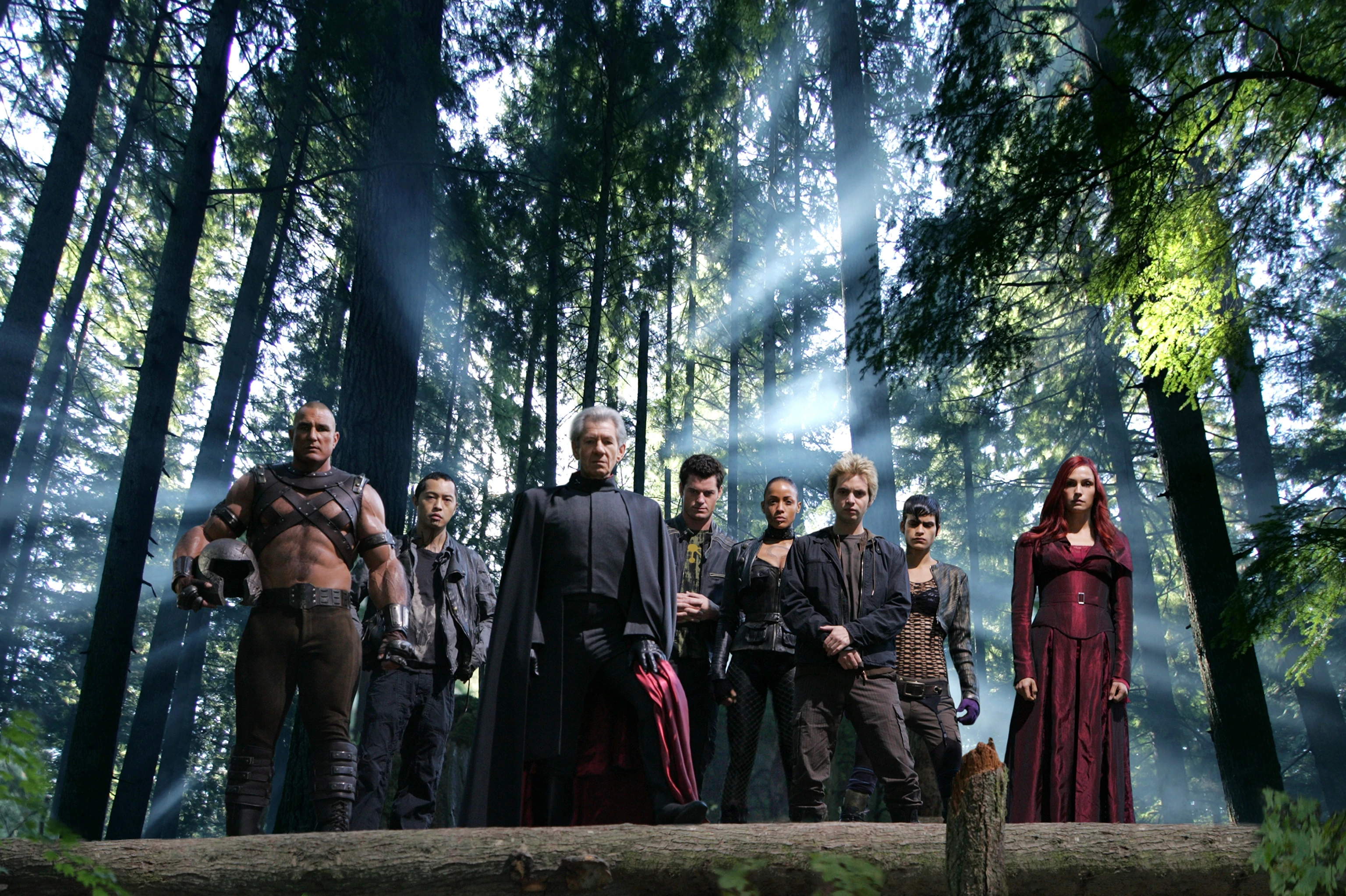 X-Men: The Last Stand, Earth 10005, Marvel movie universe, Fascinating mutants, 3080x2050 HD Desktop
