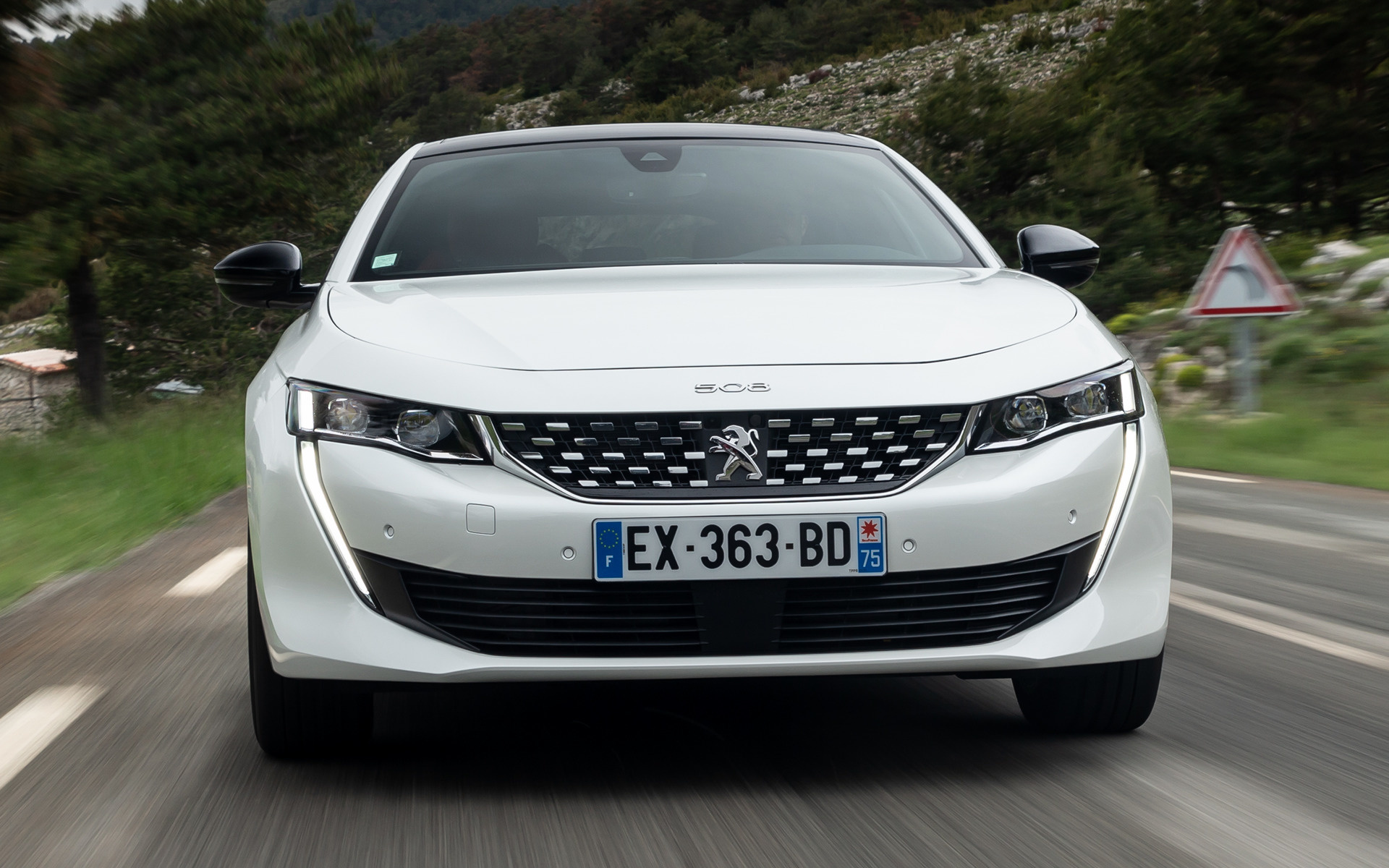 Peugeot 508, Peugeot wallpapers, Sedan car, 508 images, 1920x1200 HD Desktop