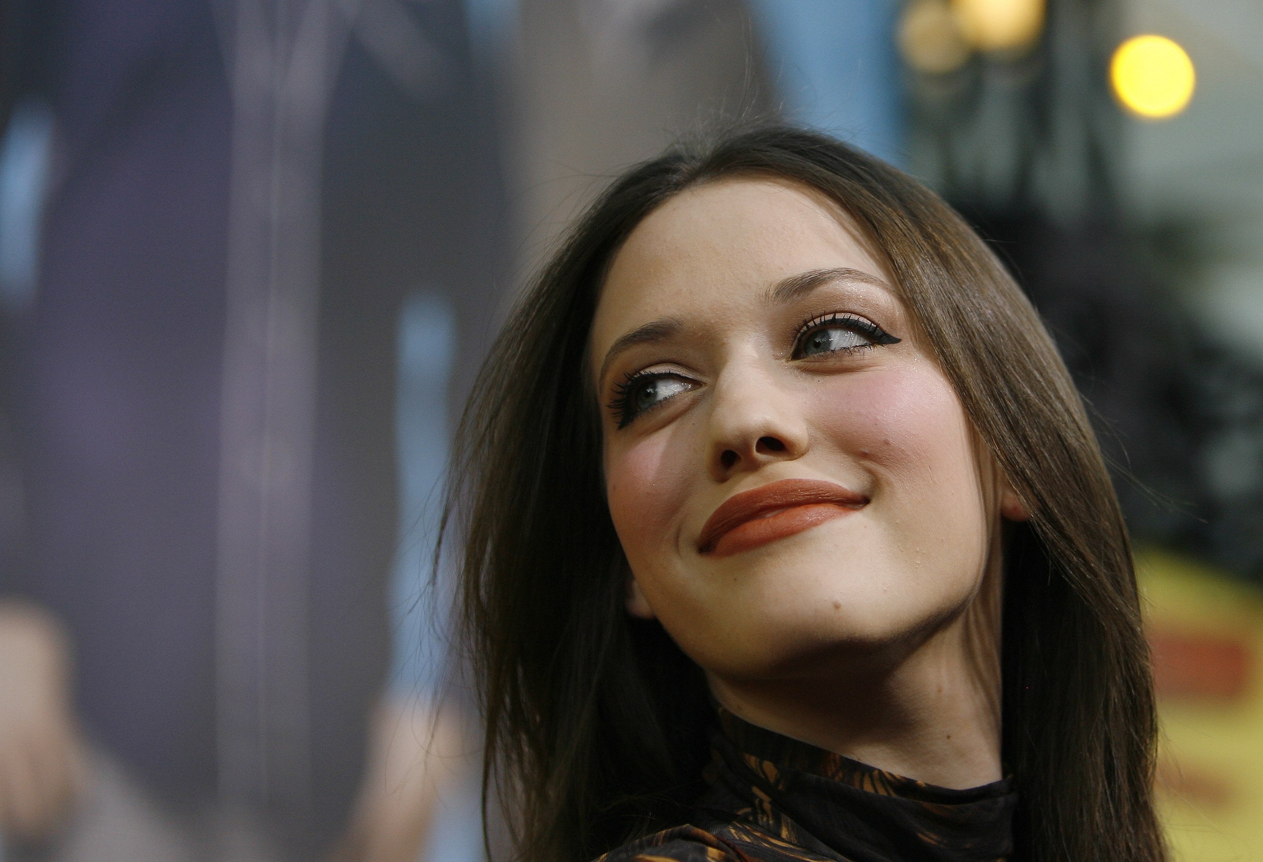 Kat Dennings, HD Wallpaper, Background Image, 2500x1710 HD Desktop