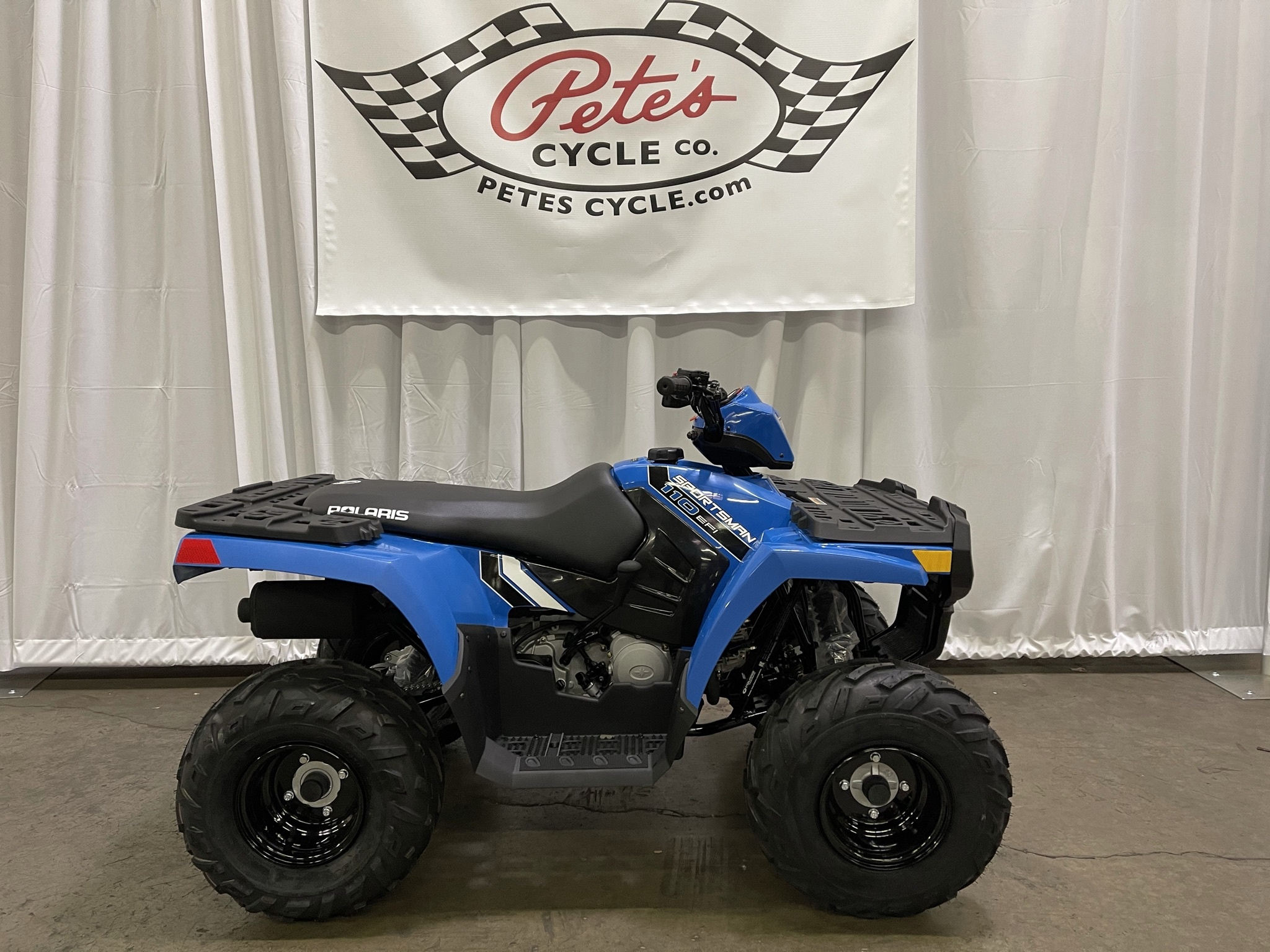 Polaris Sportsman 450 HO, inventory from Polaris Industries, 2050x1540 HD Desktop