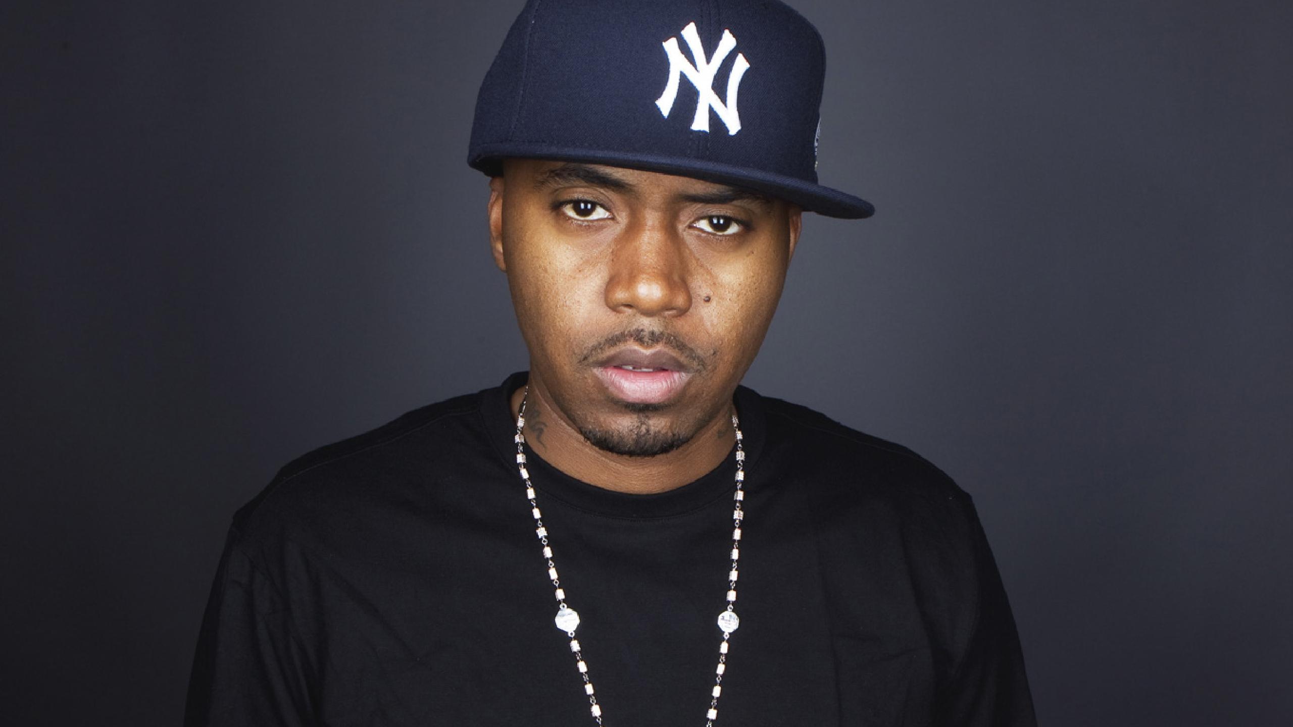 Nas, Olu Dara Jones, Gira 2022-2023, Wegow Colombia, 2560x1440 HD Desktop