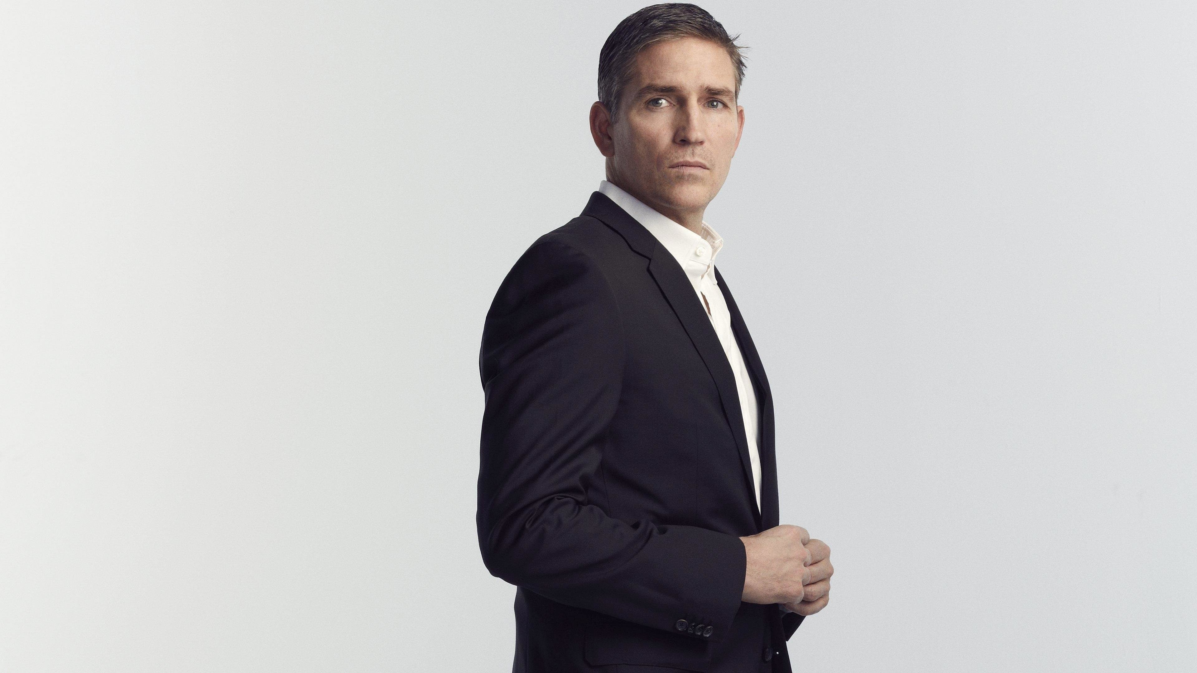 Jim Caviezel, Movies, HD wallpapers, Desktop backgrounds, 3840x2160 4K Desktop