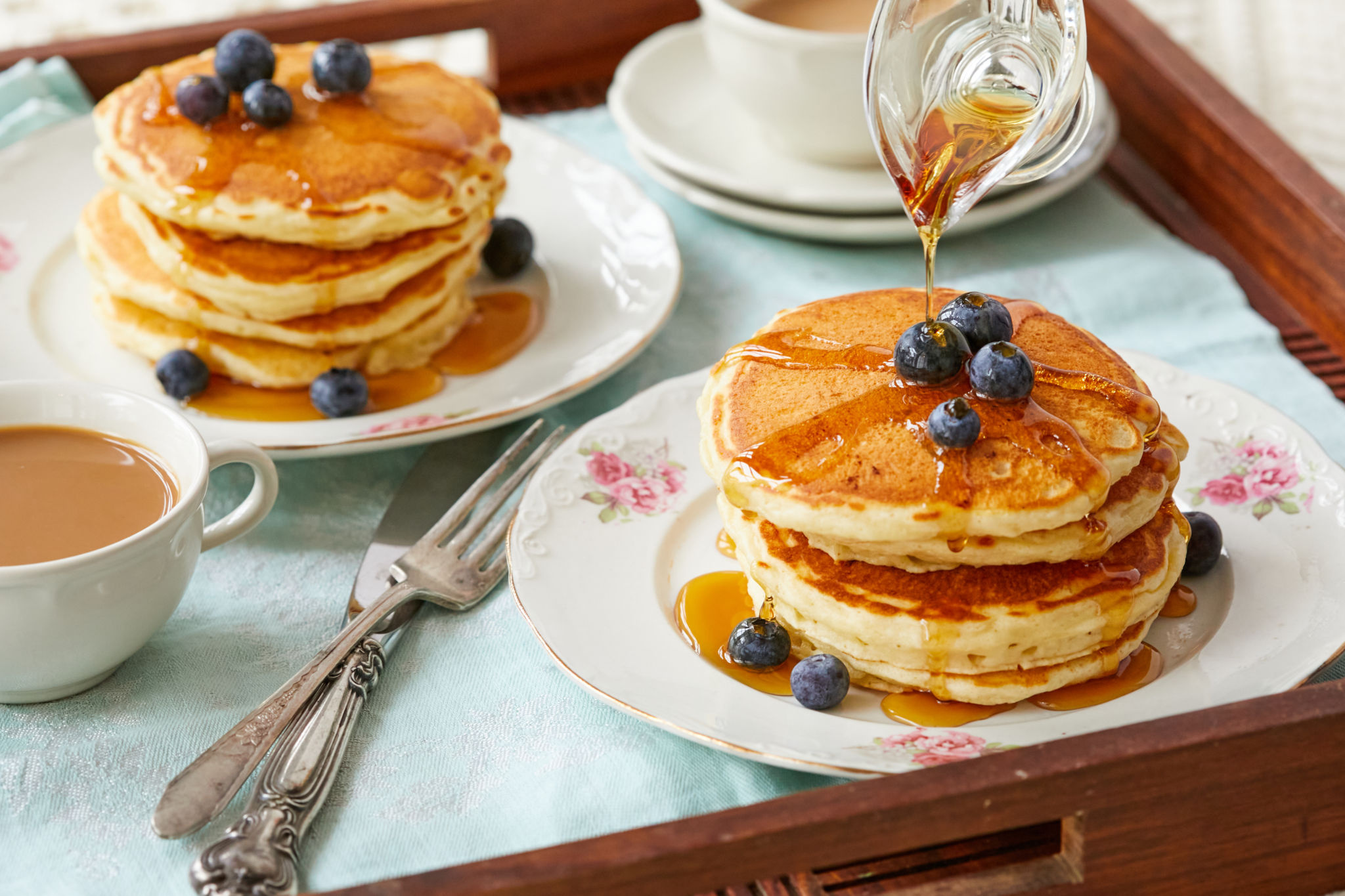 Buttermilk pancakes, Topping ideas, Bigger bolder baking, Food pancake, 2050x1370 HD Desktop