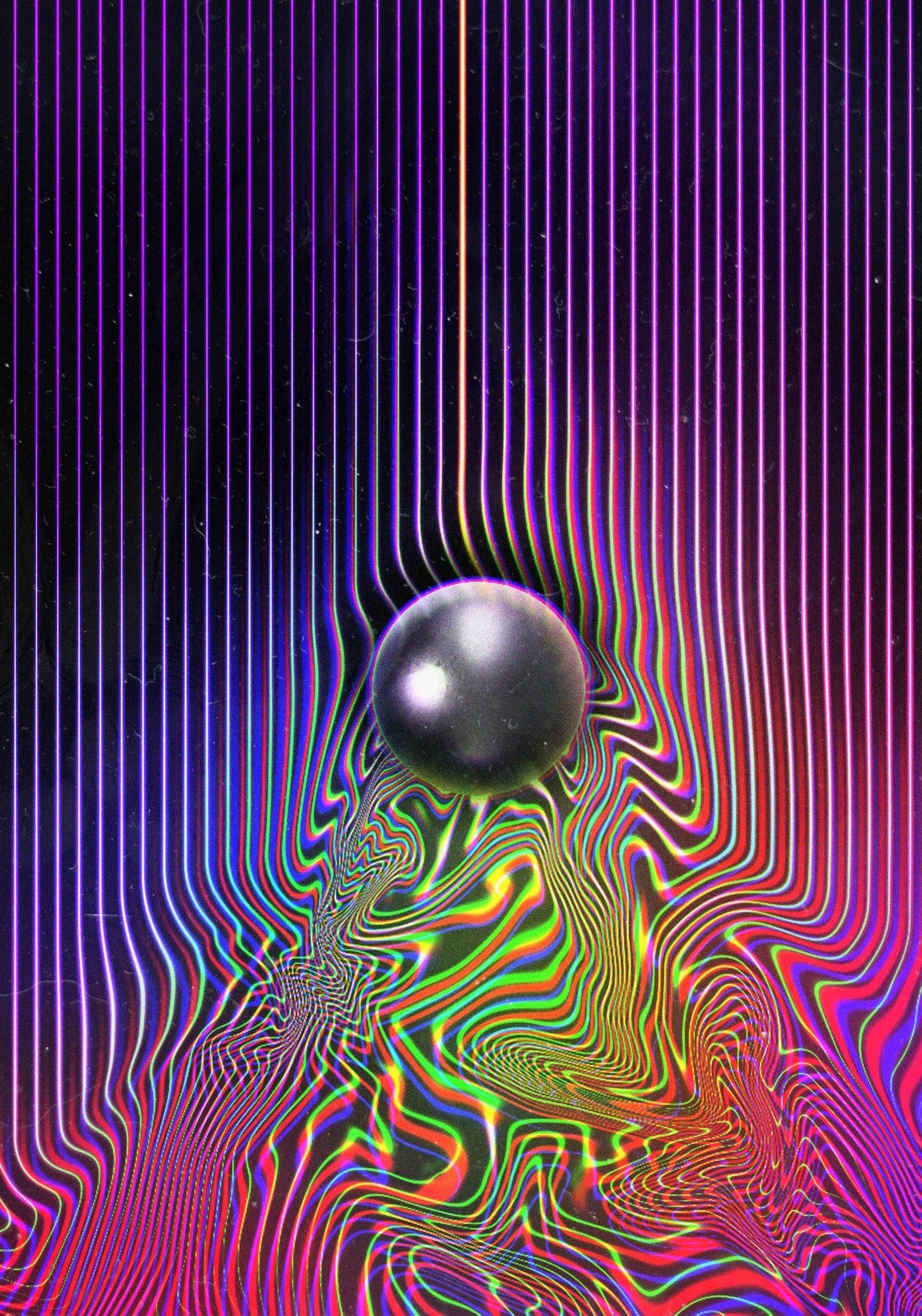 Tame Impala, Widget art ideas, Impala artwork, 1620x2310 HD Phone