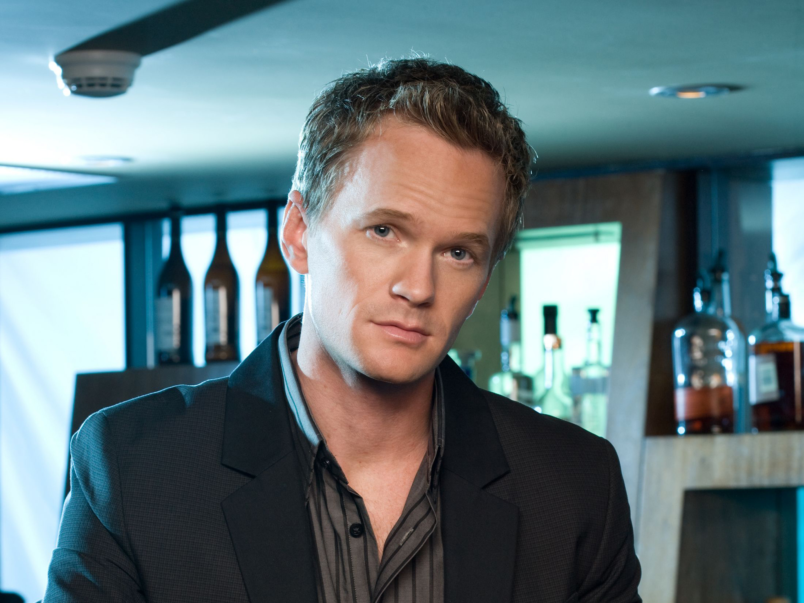 Barney Stinson, HIMYM Wallpaper, 2560x1920 HD Desktop