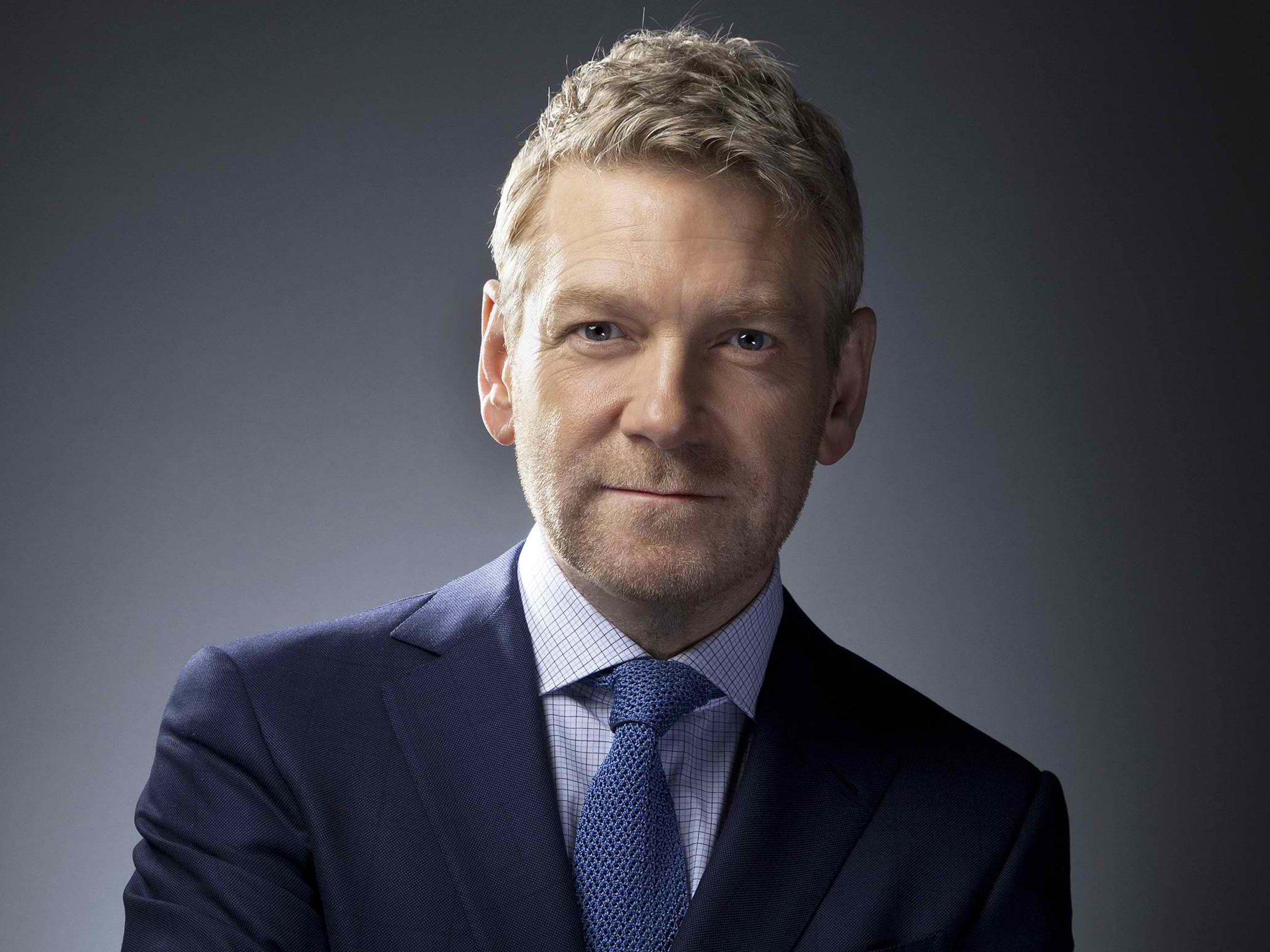 Kenneth Branagh, Film Journeys, 2560x1920 HD Desktop