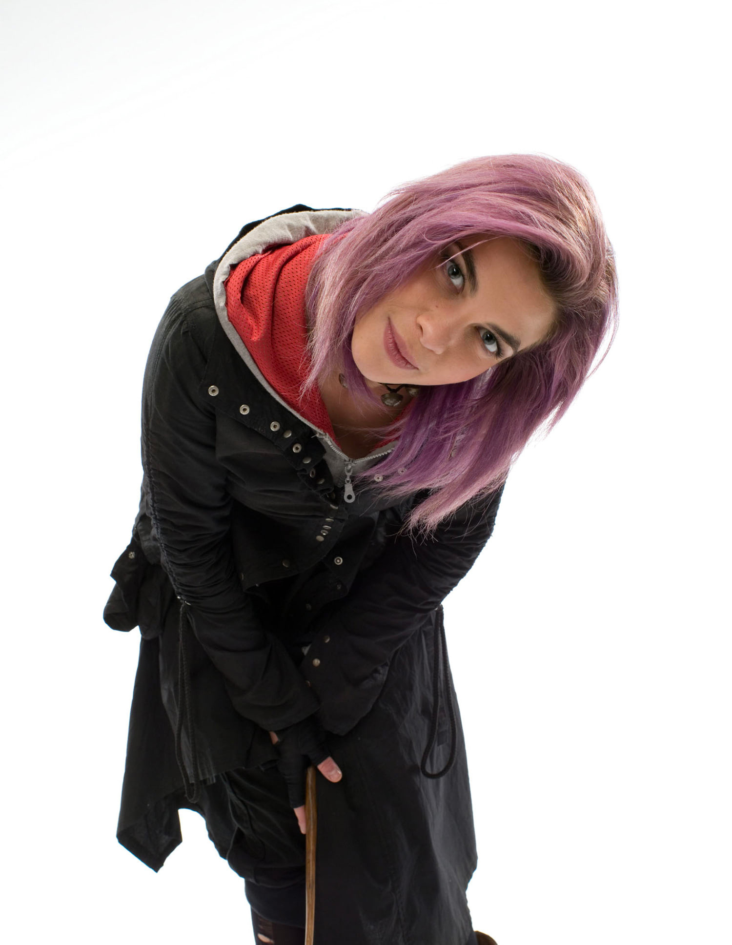 Nymphadora Tonks, Moody hair, Harry Potter fan zone, Shapeshifter, 1500x1940 HD Phone