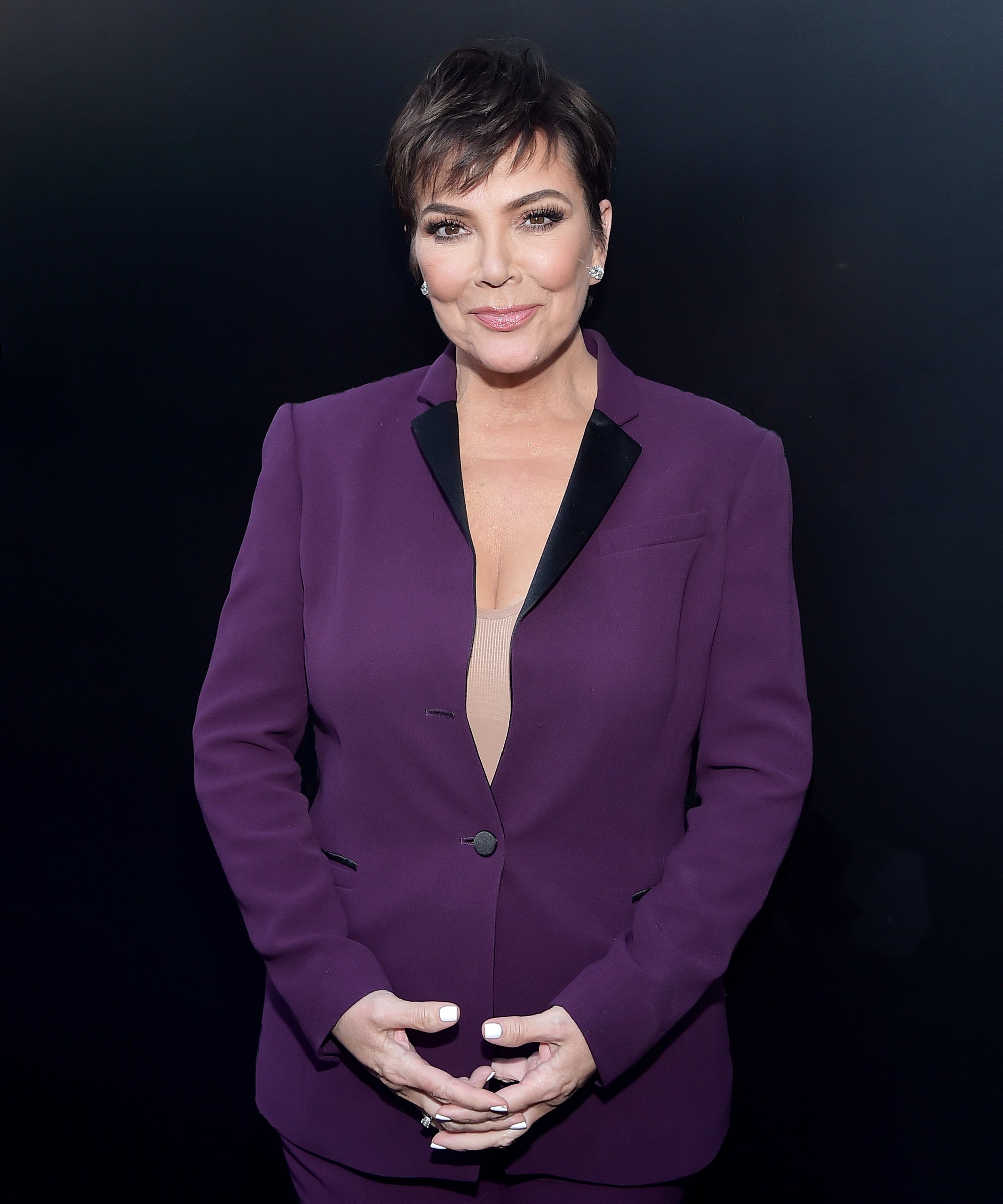 Kris Jenner, Denies Lamar Odom scheme, 2000x2400 HD Phone