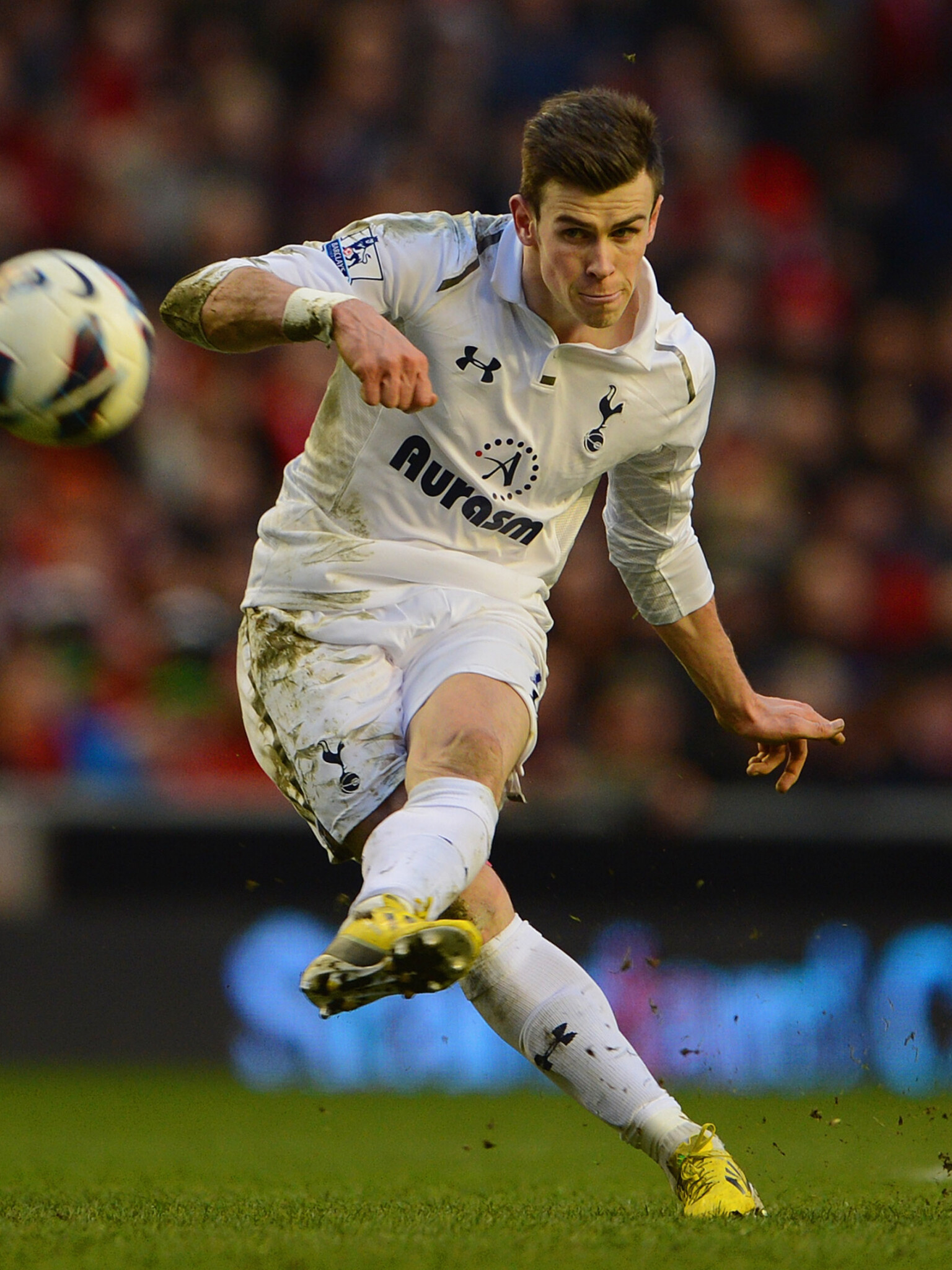 Gareth Bale, Fantastic HD wallpaper, Download, Desktop, 1540x2050 HD Phone