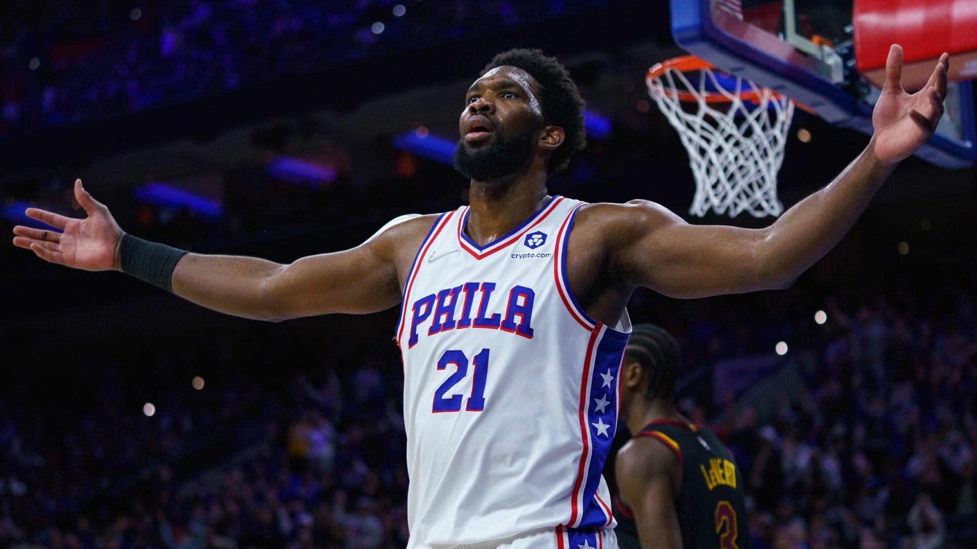 Joel Embiid, Net worth, Earning by 2022, 1980x1120 HD Desktop