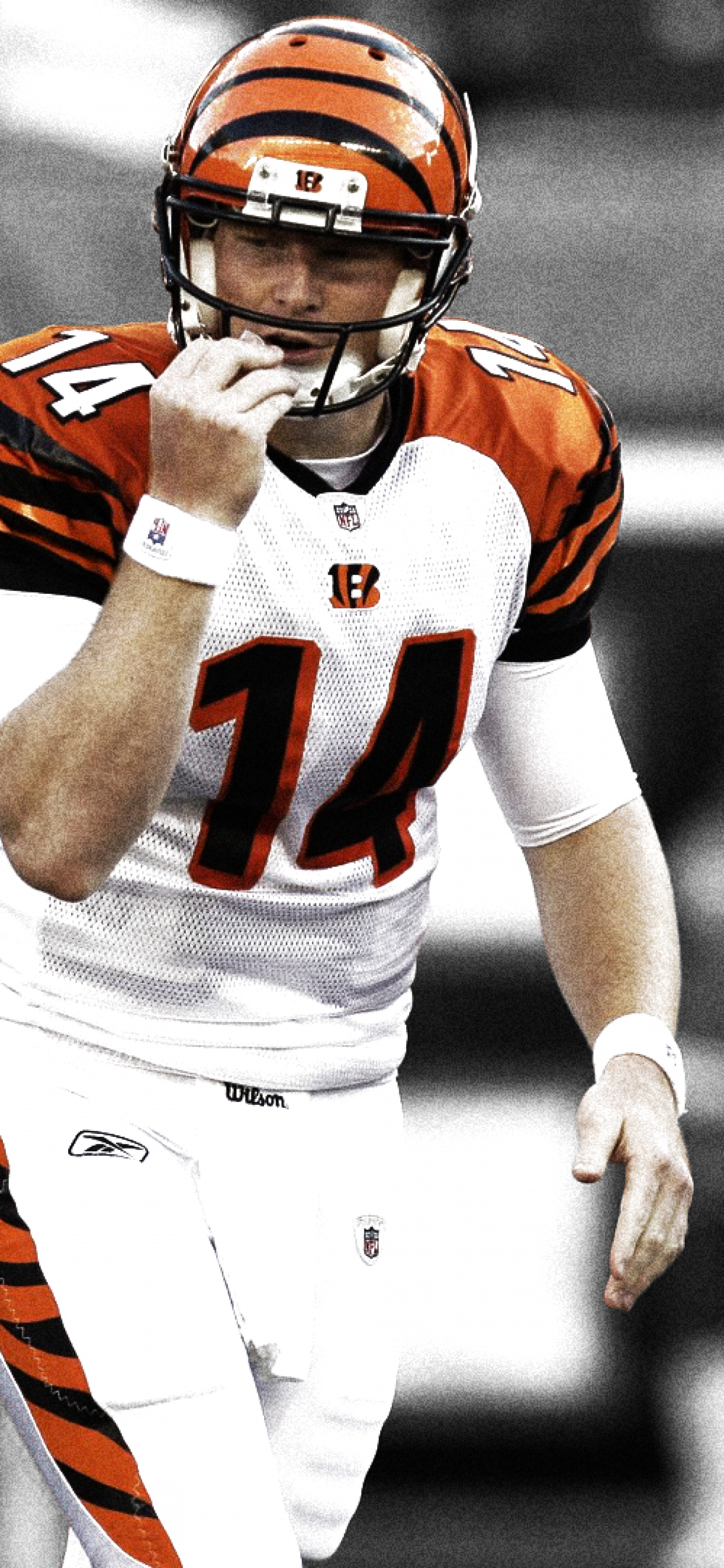 Cincinnati Bengals, iPhone XS Max wallpaper, Mobile download, 1250x2690 HD Phone