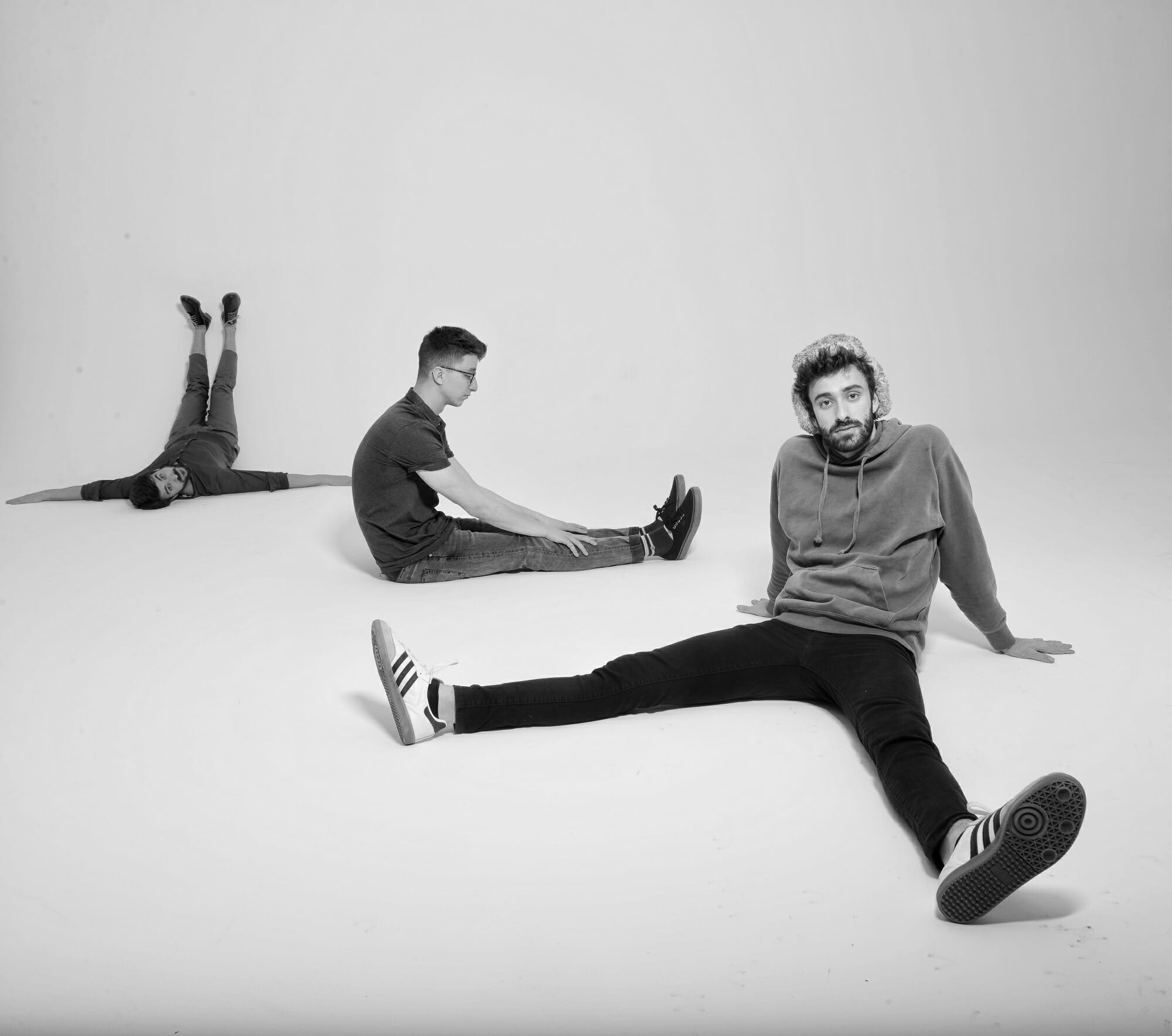 AJR neotheater world tour, Exciting dates, Substream magazine, Musical adventure, 2000x1770 HD Desktop