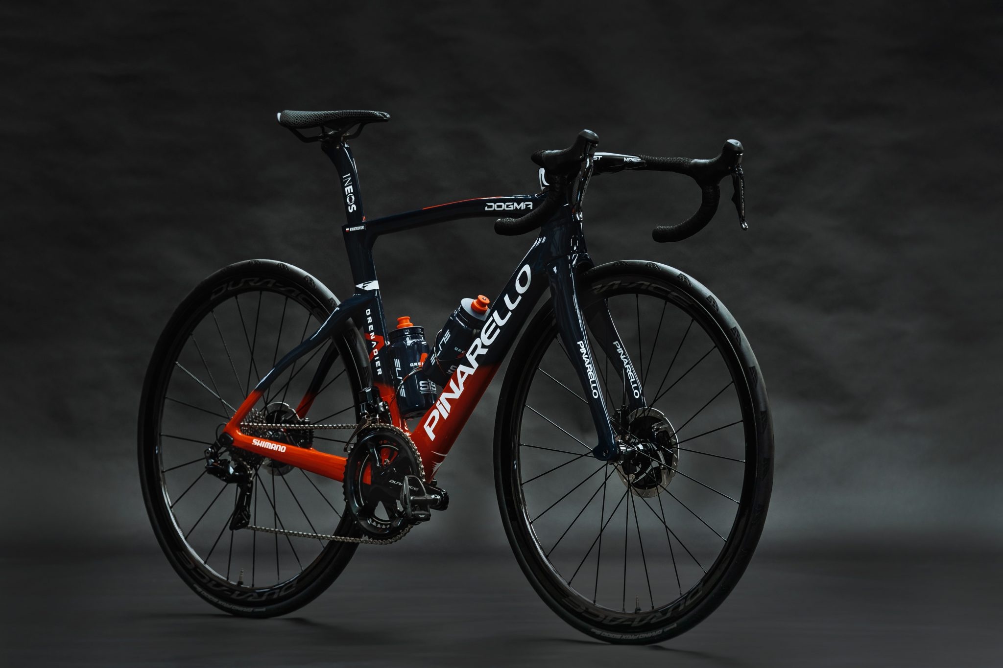 Team Ineos, Disc brakes, Road bike action, Breaking news, 2050x1370 HD Desktop