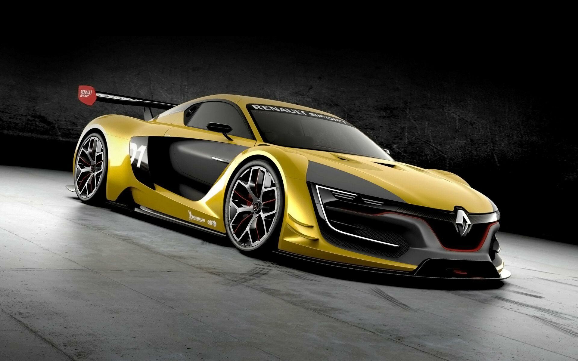 Renault wallpapers, Stunning designs, Automotive art, 1920x1200 HD Desktop