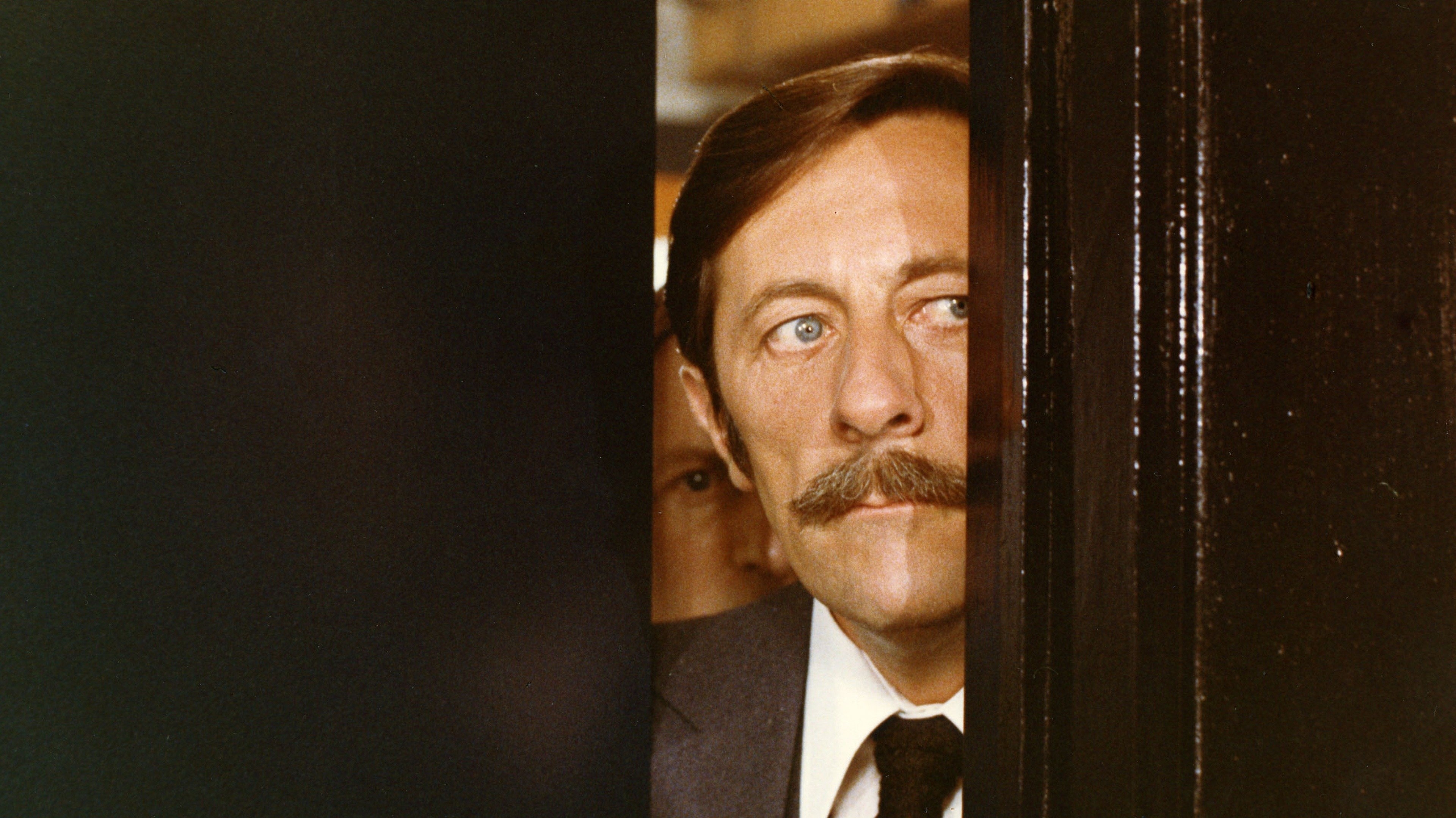 Jean Rochefort, Movies, The Return of the Tall Blond Man, 3840x2160 4K Desktop