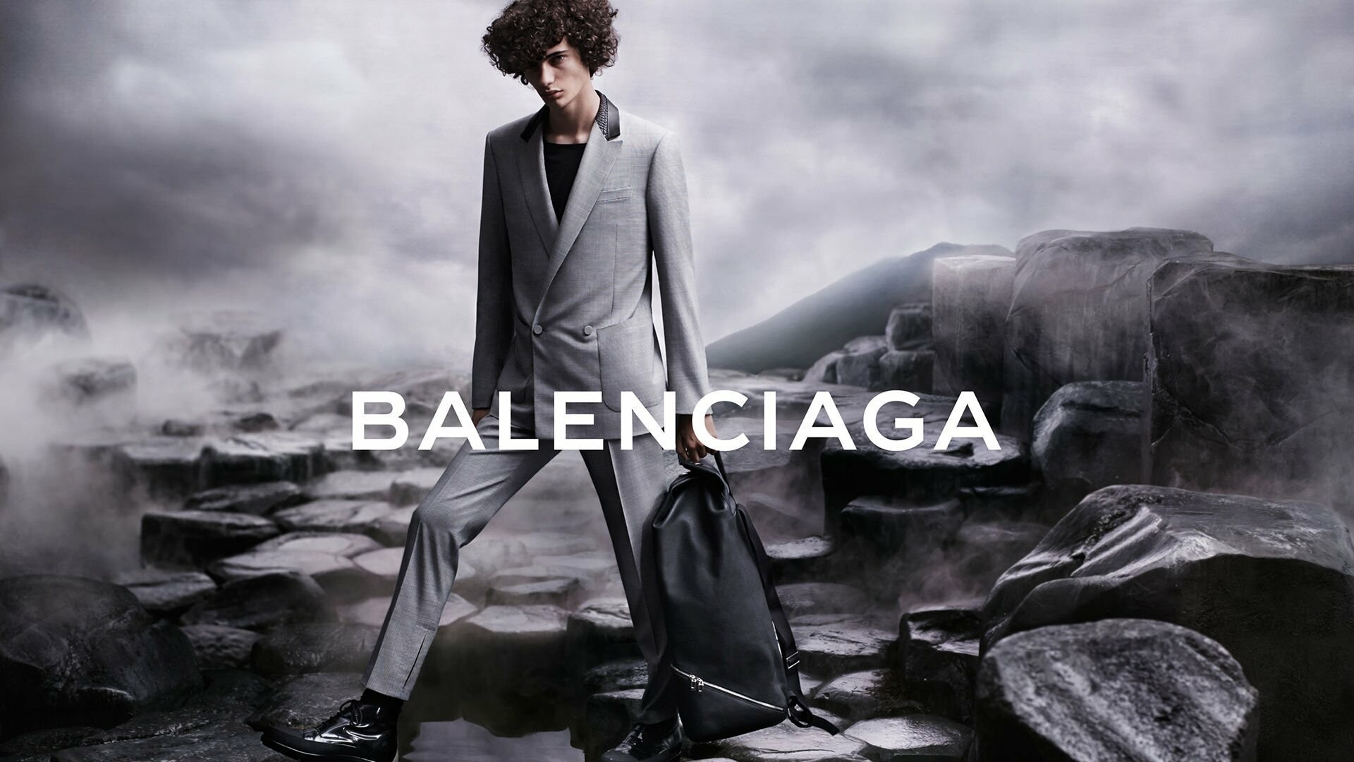 Balenciaga Wallpapers, Stylish Backgrounds, Fashion Trends, 1920x1080 Full HD Desktop