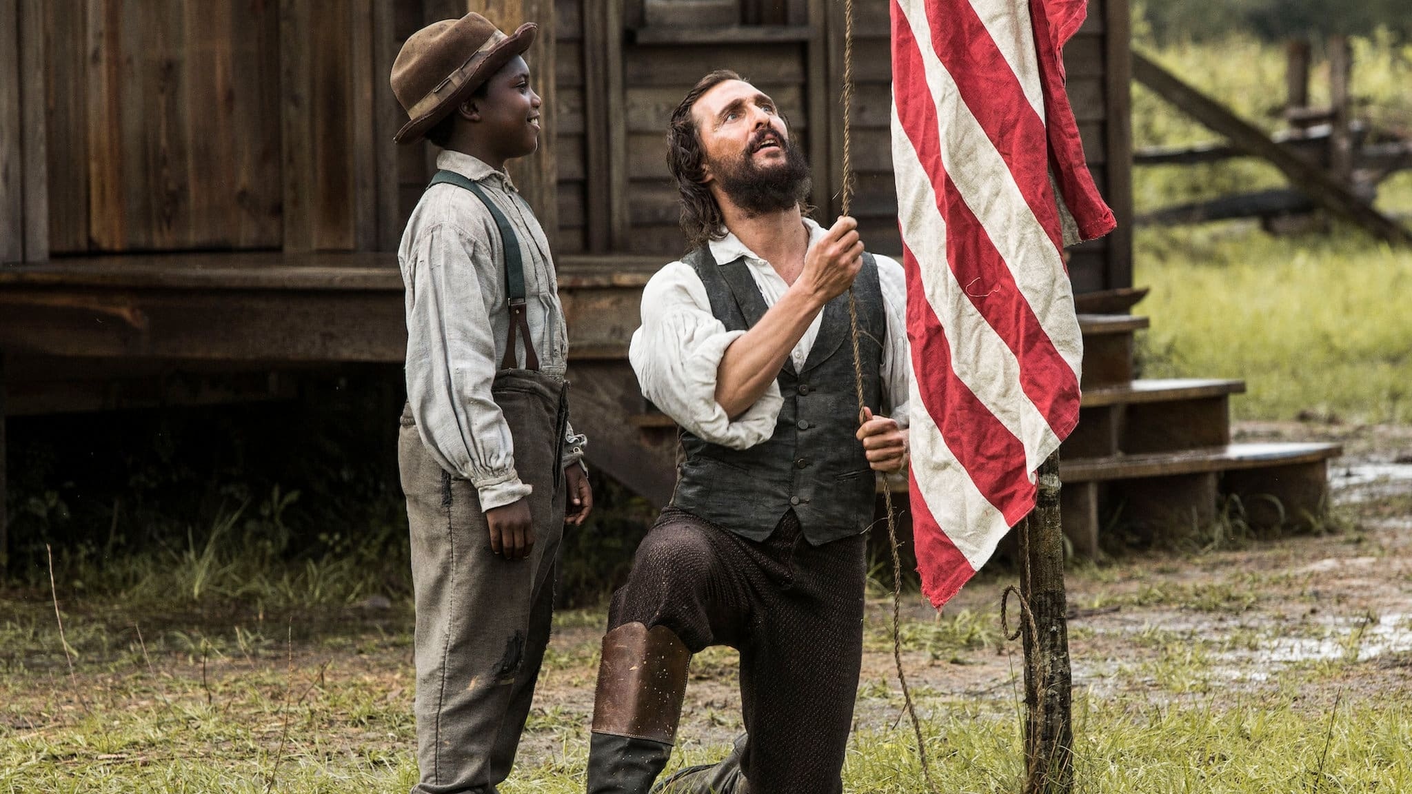 Free State of Jones, Watch Movie Online, Release Date, Trailer, 2050x1160 HD Desktop