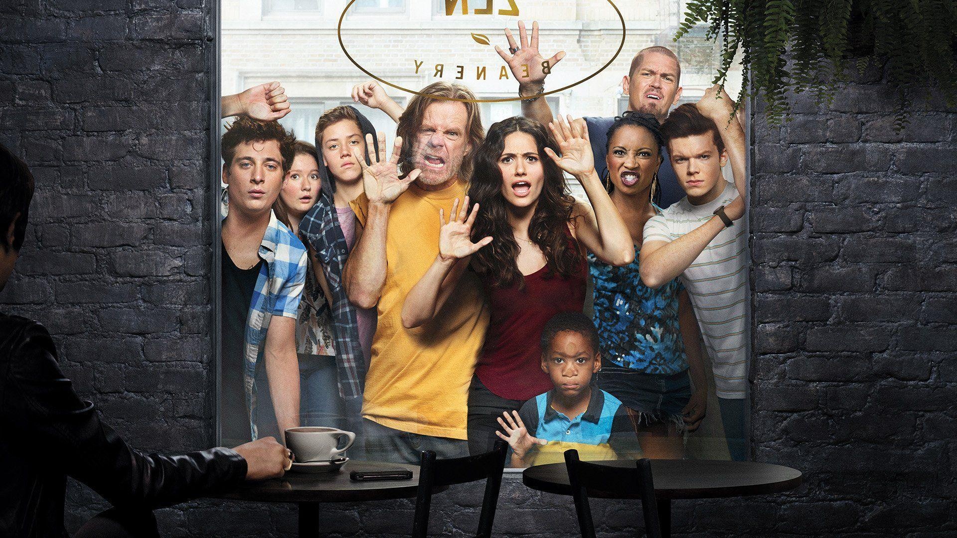 Shameless TV Series, Shameless wallpapers, TV show backgrounds, 1920x1080 Full HD Desktop