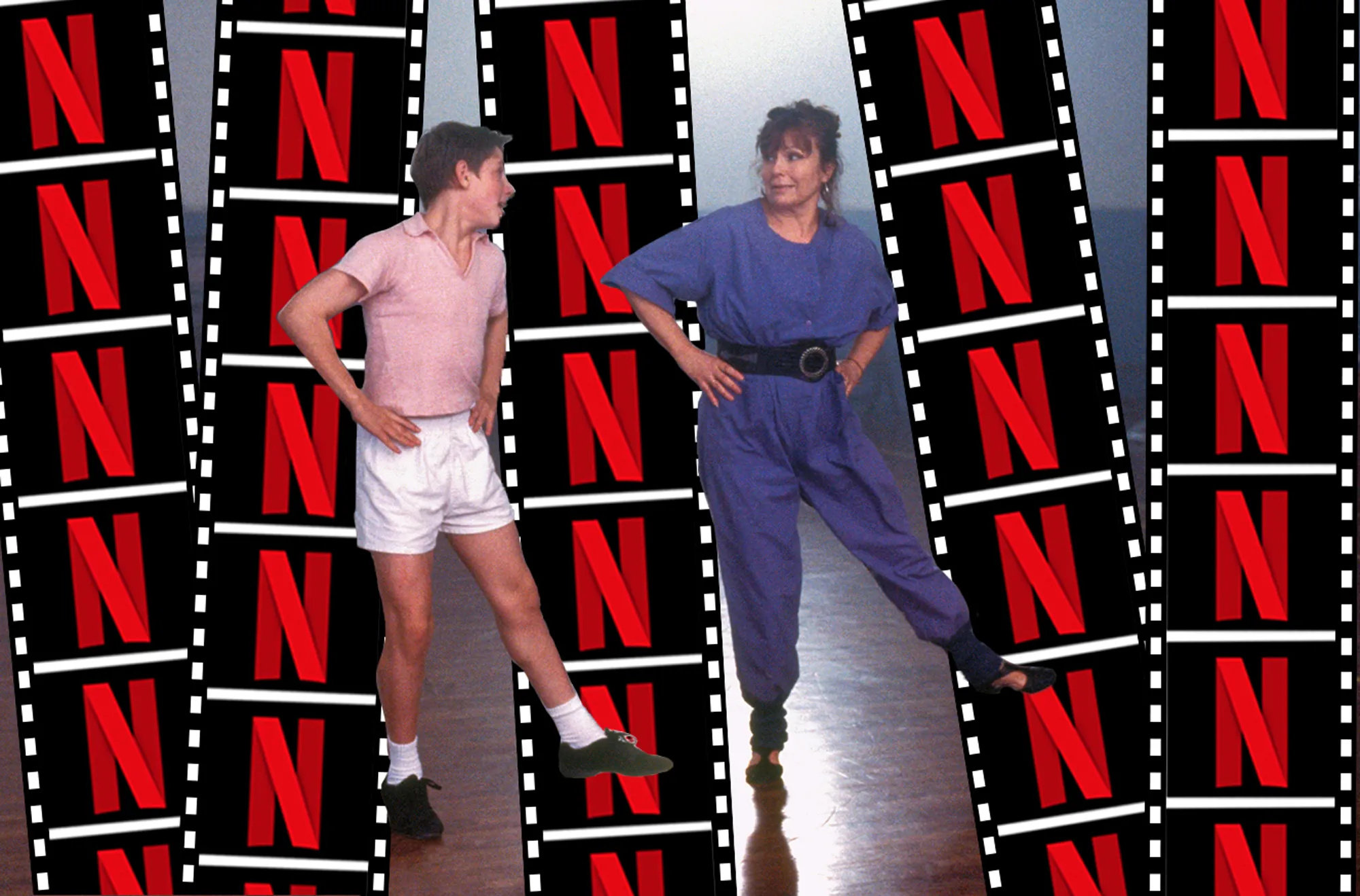 Billy Elliot still, Sadly relevant GQ, 2000x1320 HD Desktop