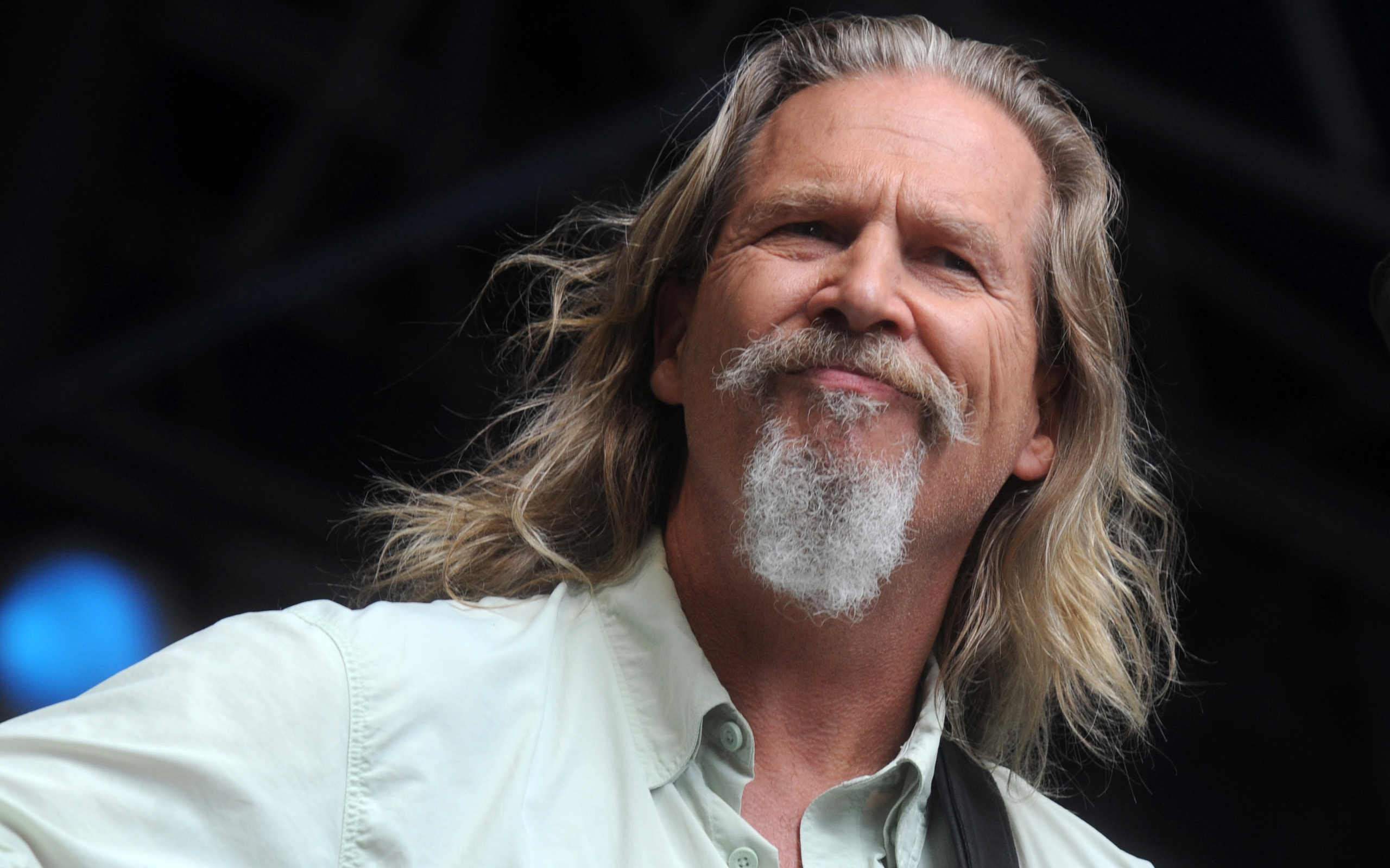 Jeff Bridges, Movies, HD wallpaper, Background, 2560x1600 HD Desktop