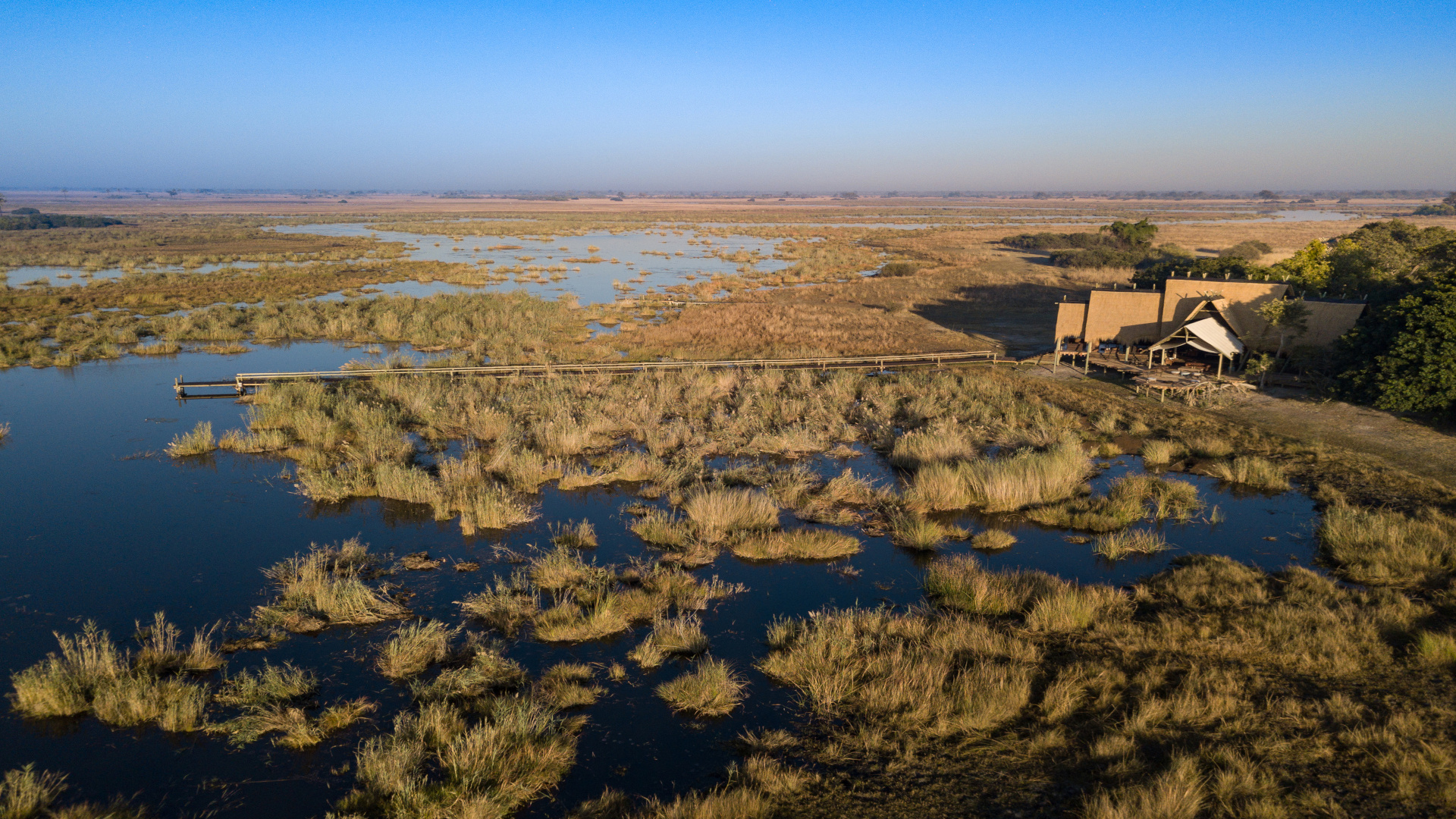 Botswana travel, Memorable experiences, African safari, Unforgettable journey, 1920x1080 Full HD Desktop