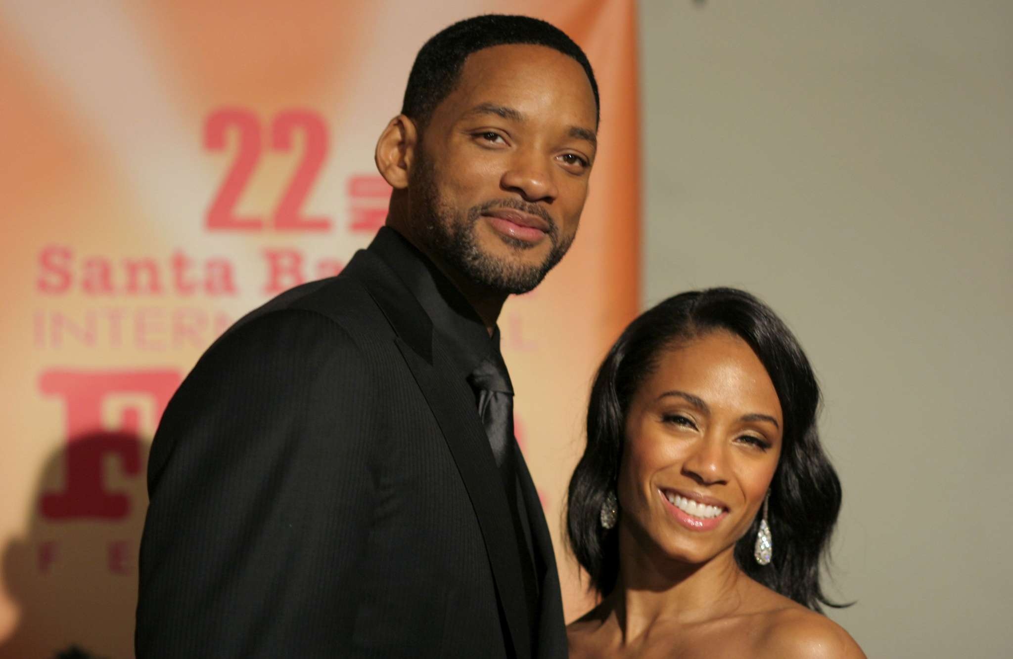 Will Smith, Jada Pinkett Smith, Personal interview, Germanic news, 2050x1340 HD Desktop