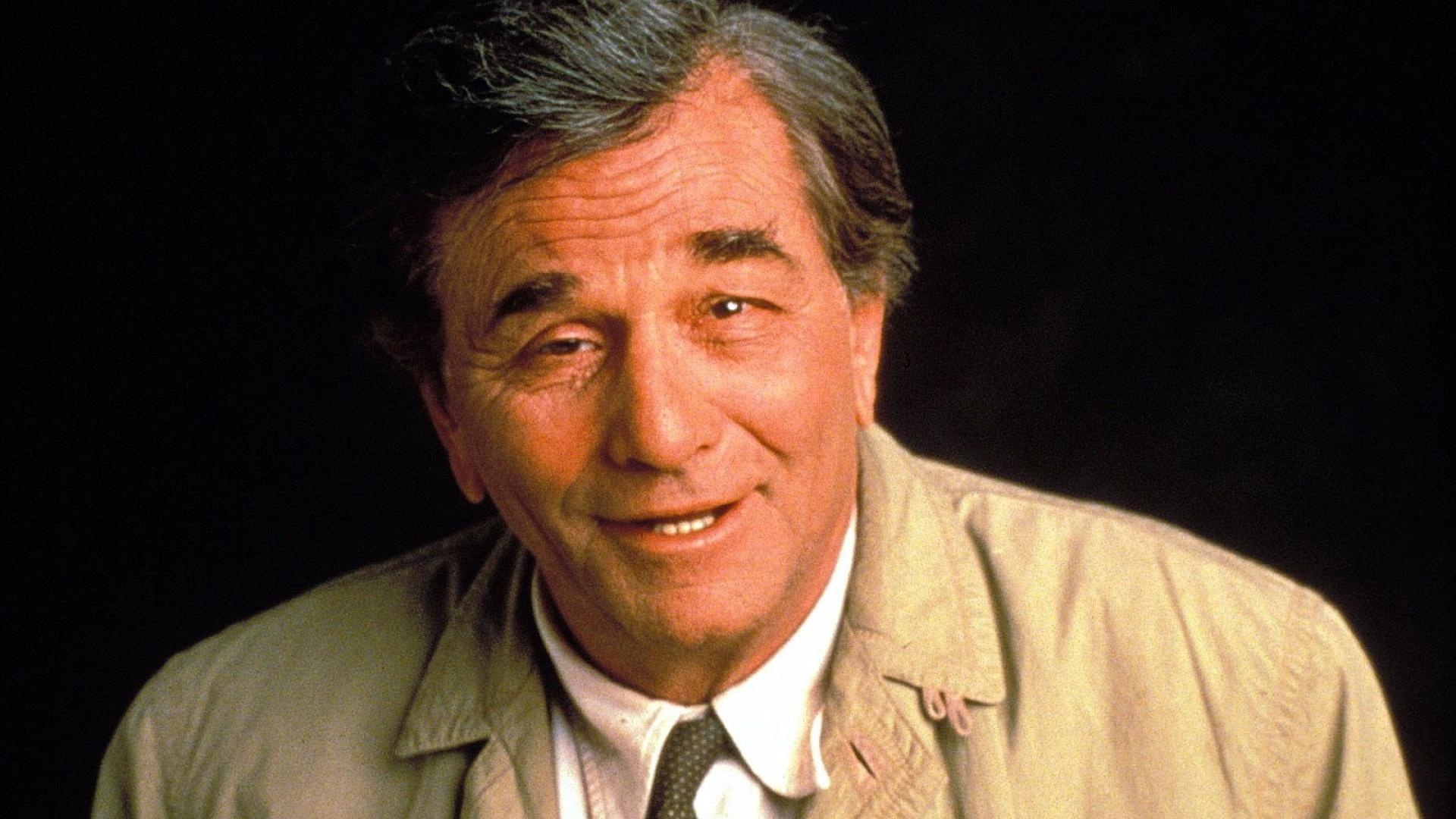 Columbo, Wallpapers, 1920x1080 Full HD Desktop