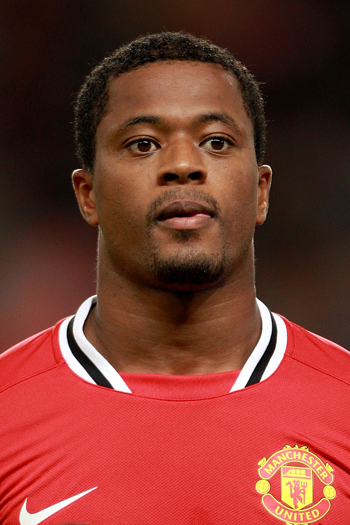 Patrice Evra, Secret mafia connection, 1490x2220 HD Phone