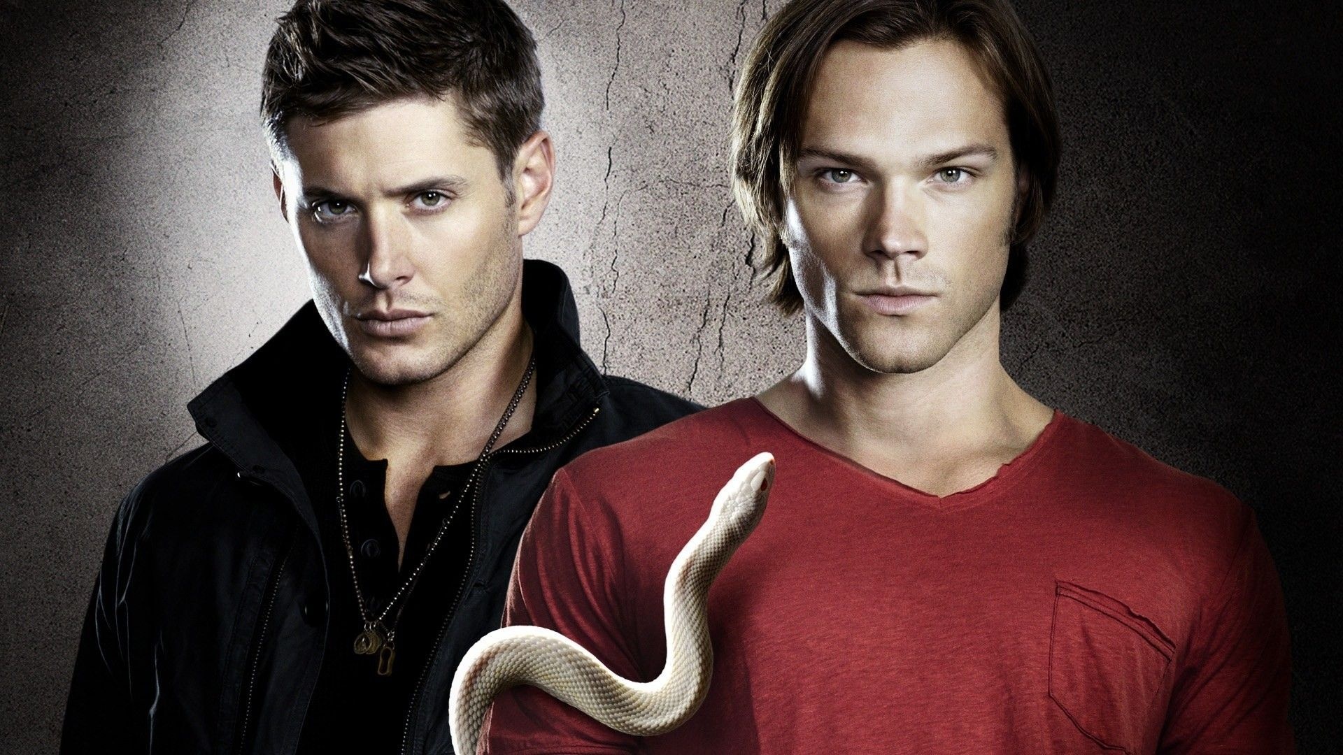 Sam and Dean Winchester wallpapers, Fan favorites, Dynamic relationship, Supernatural universe, 1920x1080 Full HD Desktop