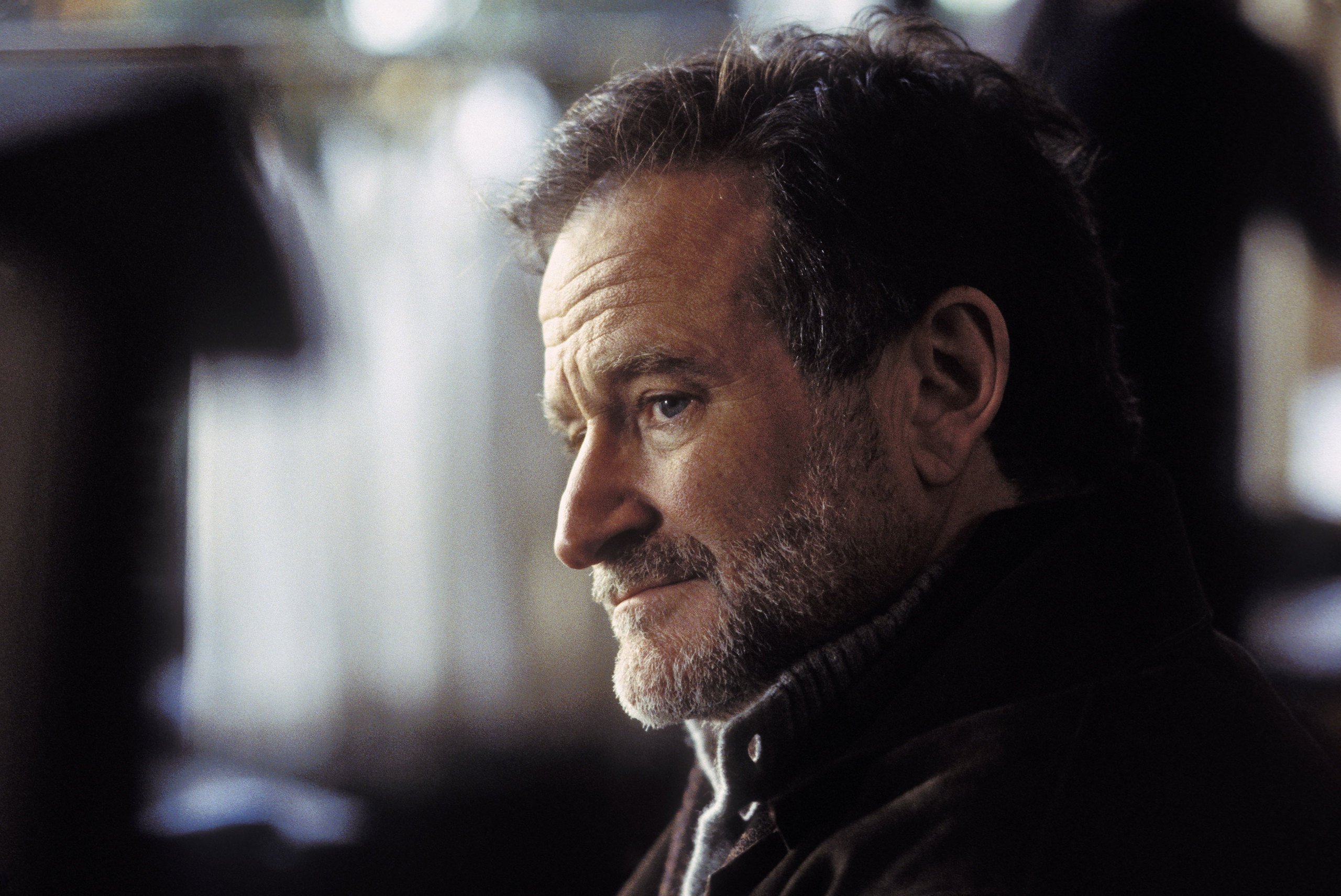 HD wallpapers, Robin Williams gallery, Stunning images, Celeb wallpaper, 2560x1720 HD Desktop