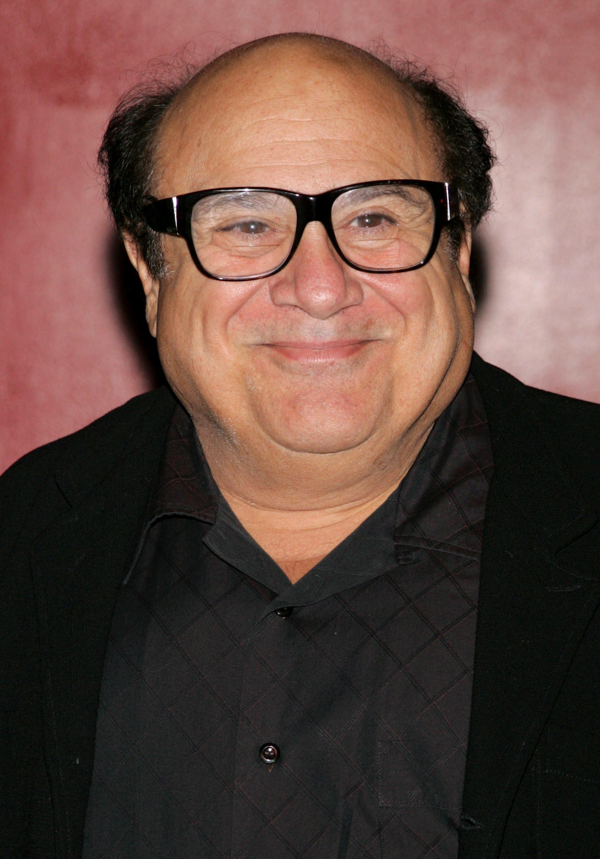 Danny DeVito, High-quality wallpapers, Fan favorites, Background images, 2100x3000 HD Phone