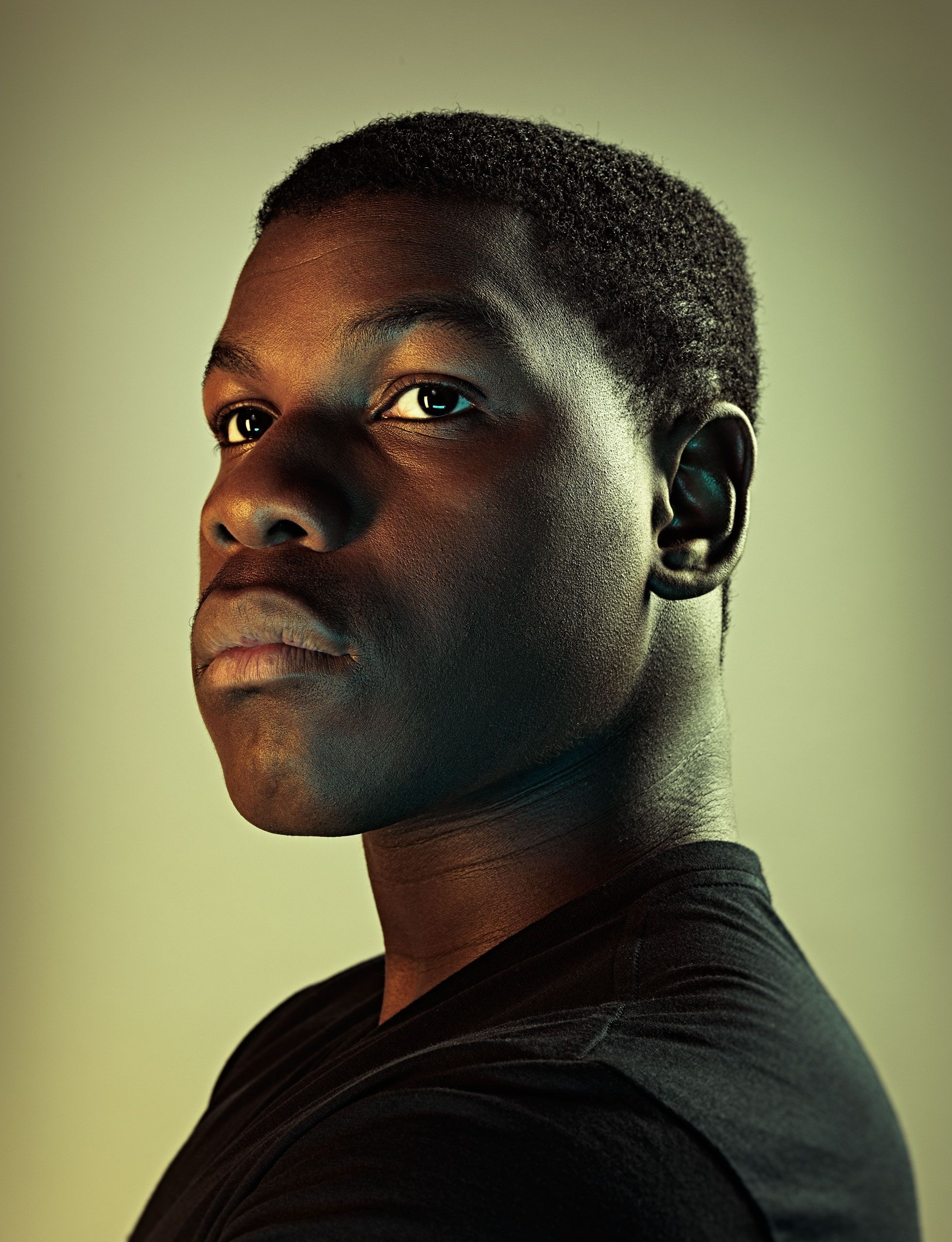 John Boyega, Next James Bond, Provokr, 1970x2560 HD Phone