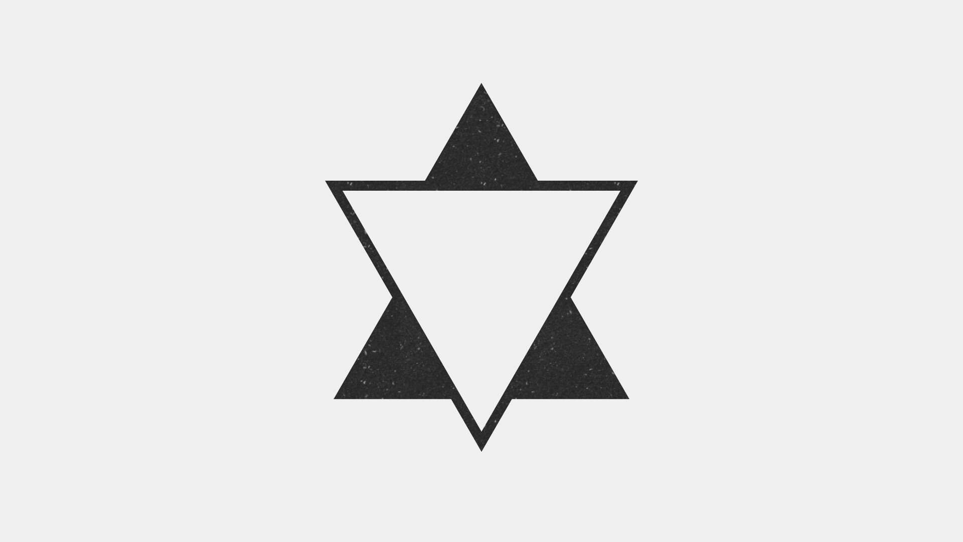 Triangle, Minimalist wallpaper, Simple design, Clean aesthetic, 1920x1080 Full HD Desktop