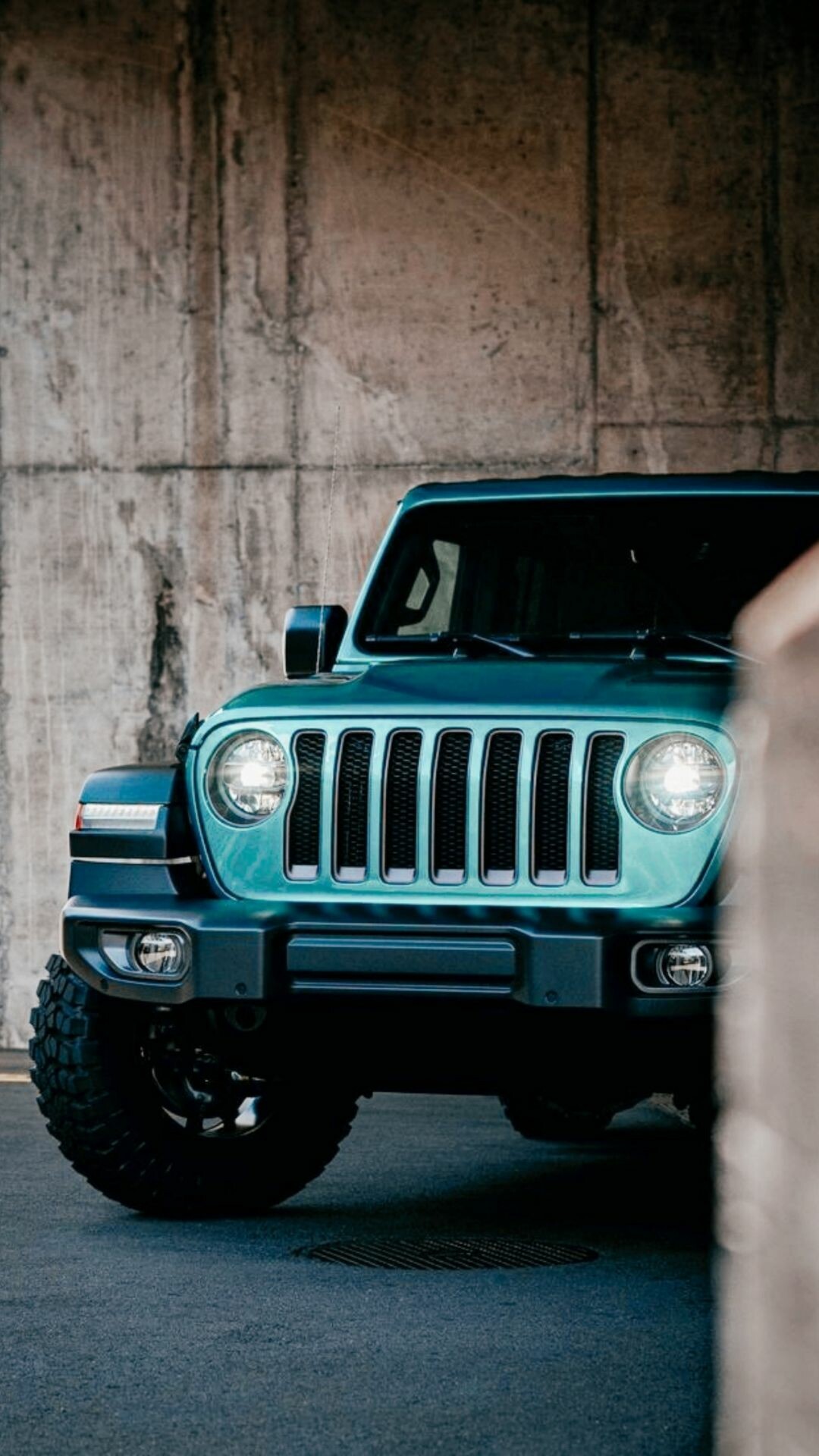 Jeep, High-quality wallpapers, Automotive excellence, 1080x1920 Full HD Phone