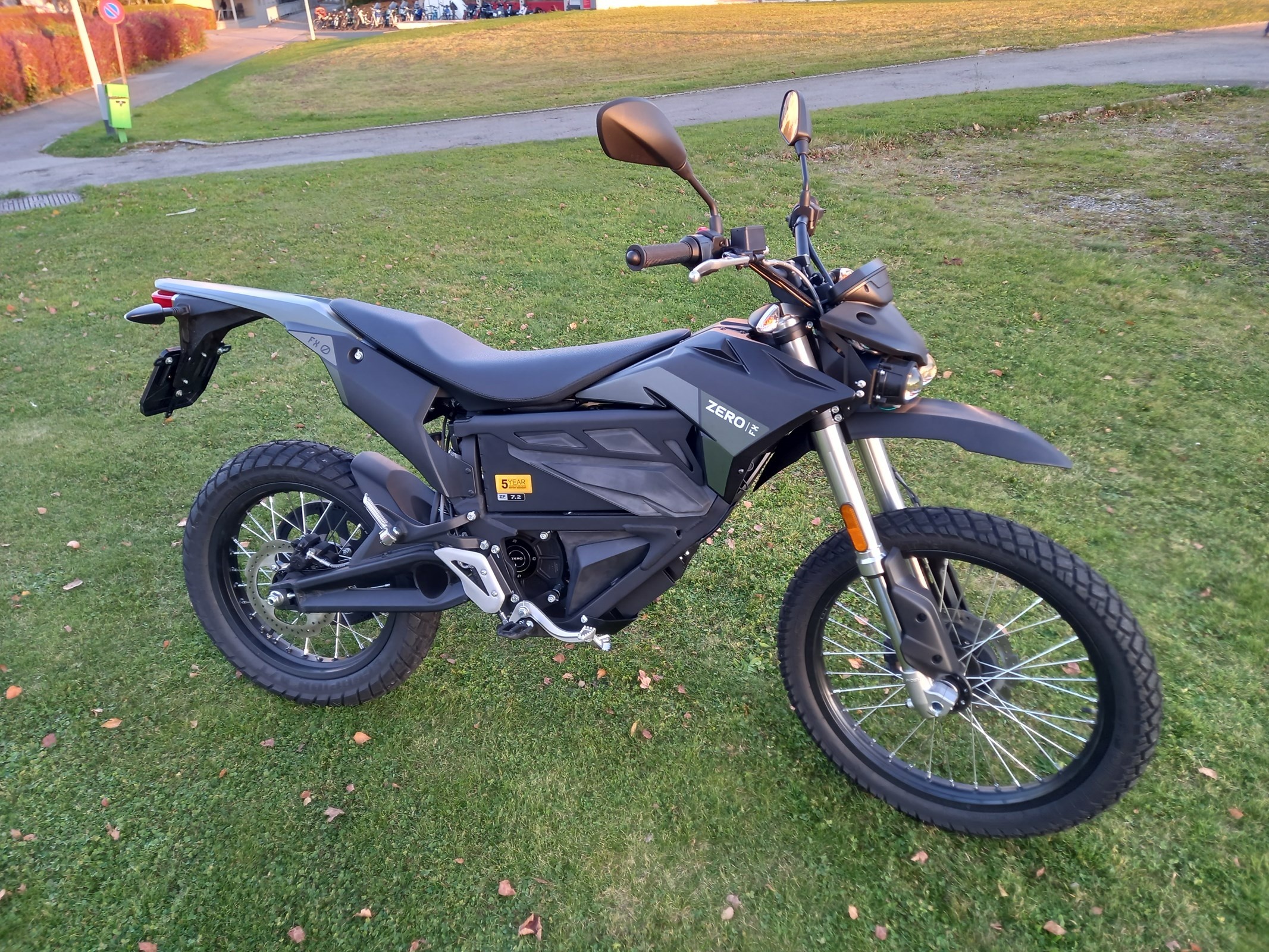 Zero FX Auto, New and used models, 2140x1600 HD Desktop